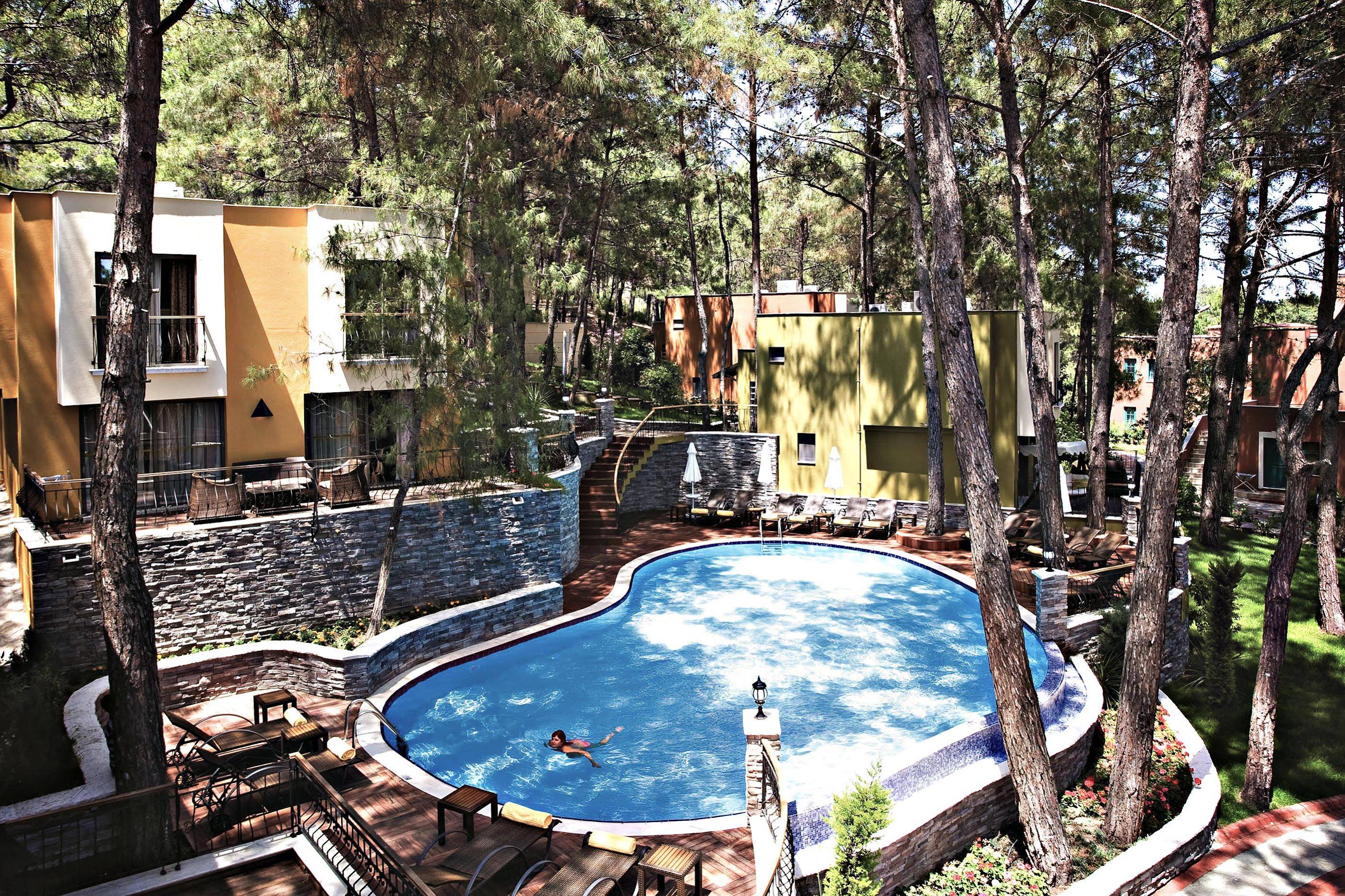 Mövenpick Resort Antalya Tekirova