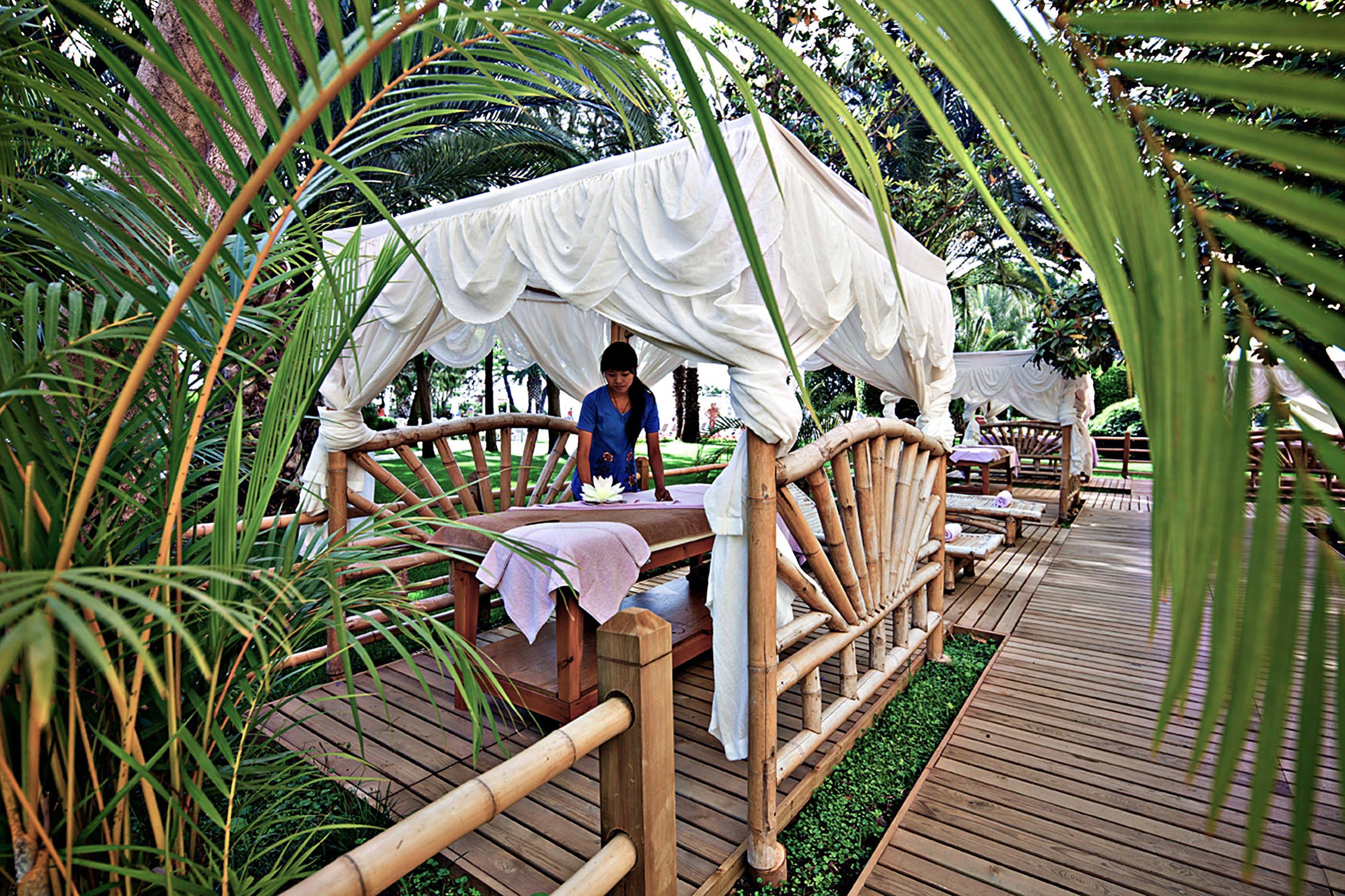 Mövenpick Resort Antalya Tekirova