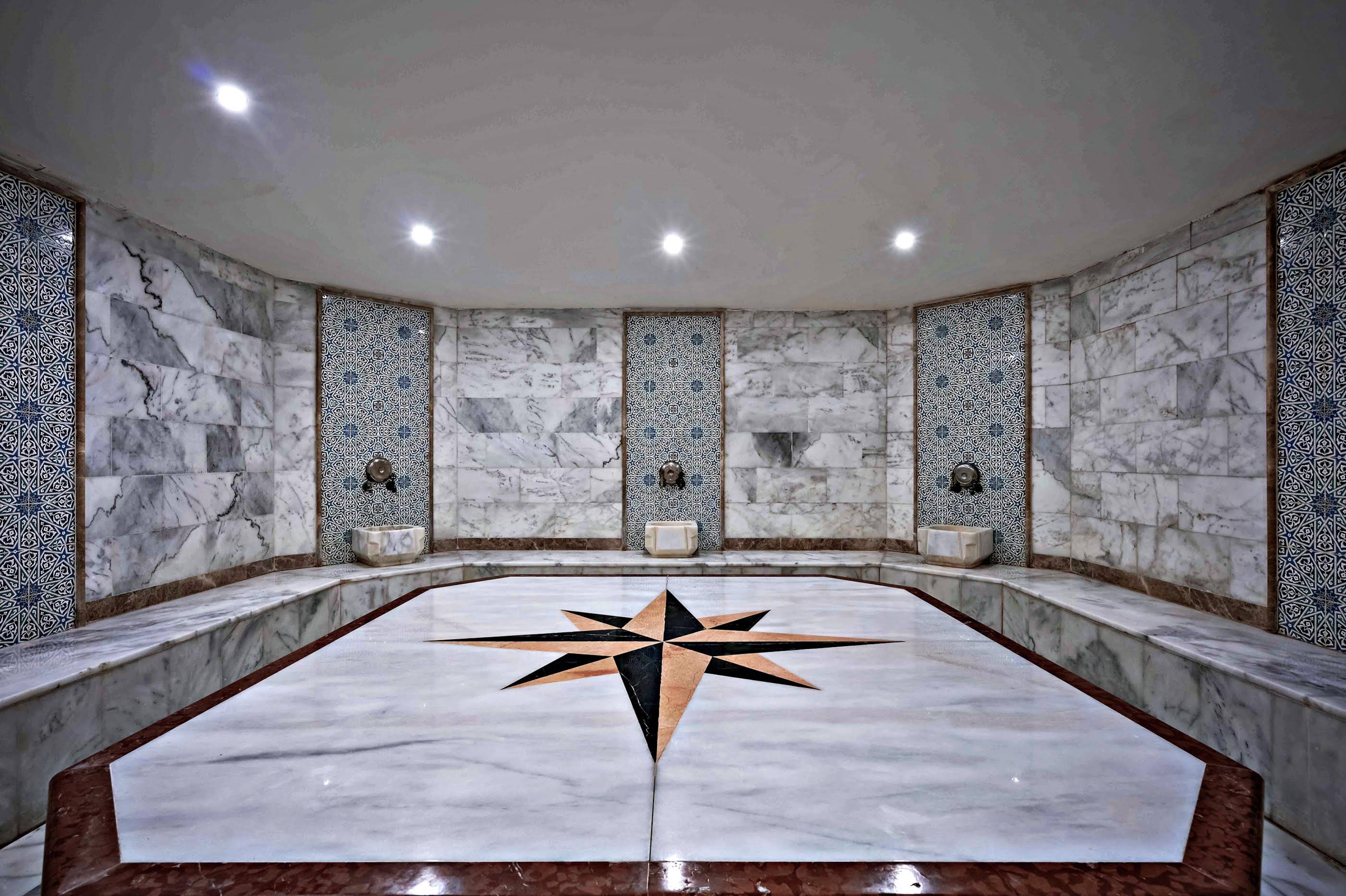 Mövenpick Resort Antalya Tekirova