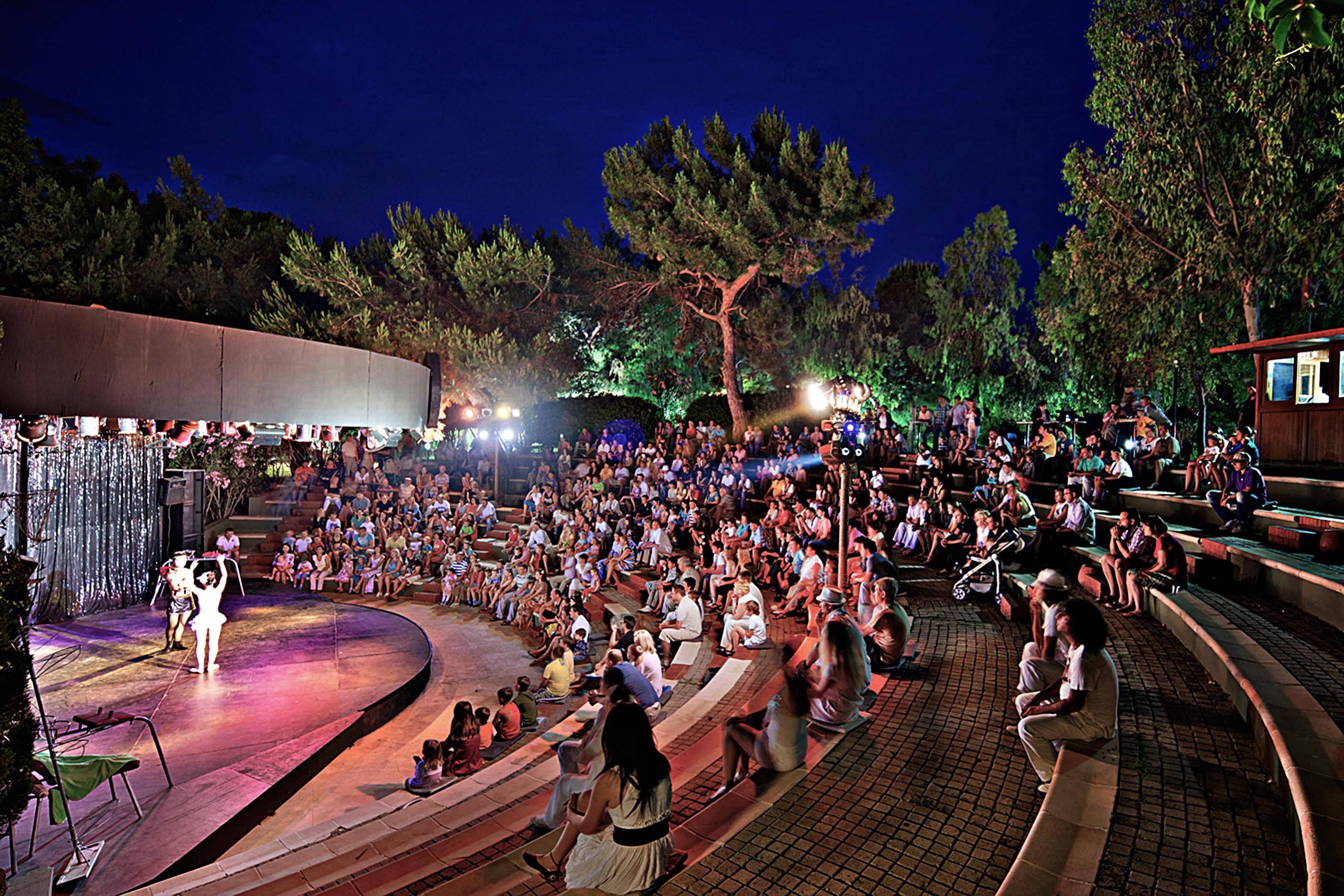 Mövenpick Resort Antalya Tekirova