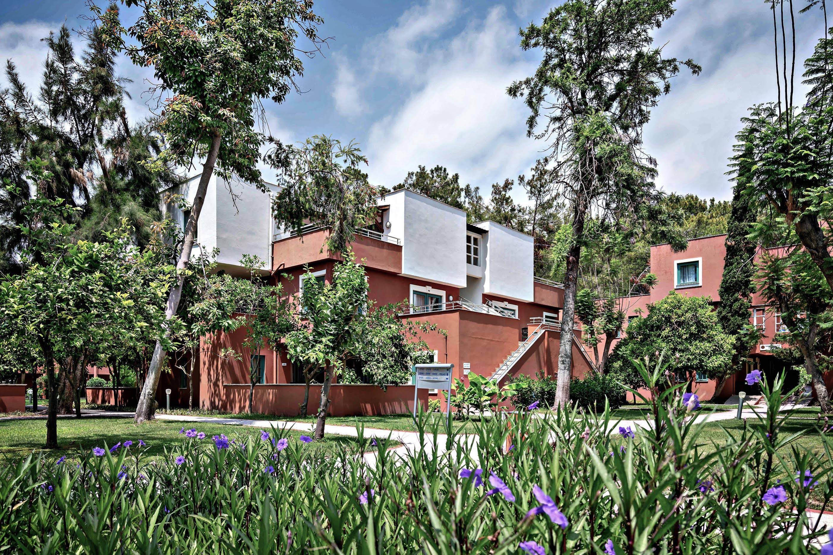 Mövenpick Resort Antalya Tekirova