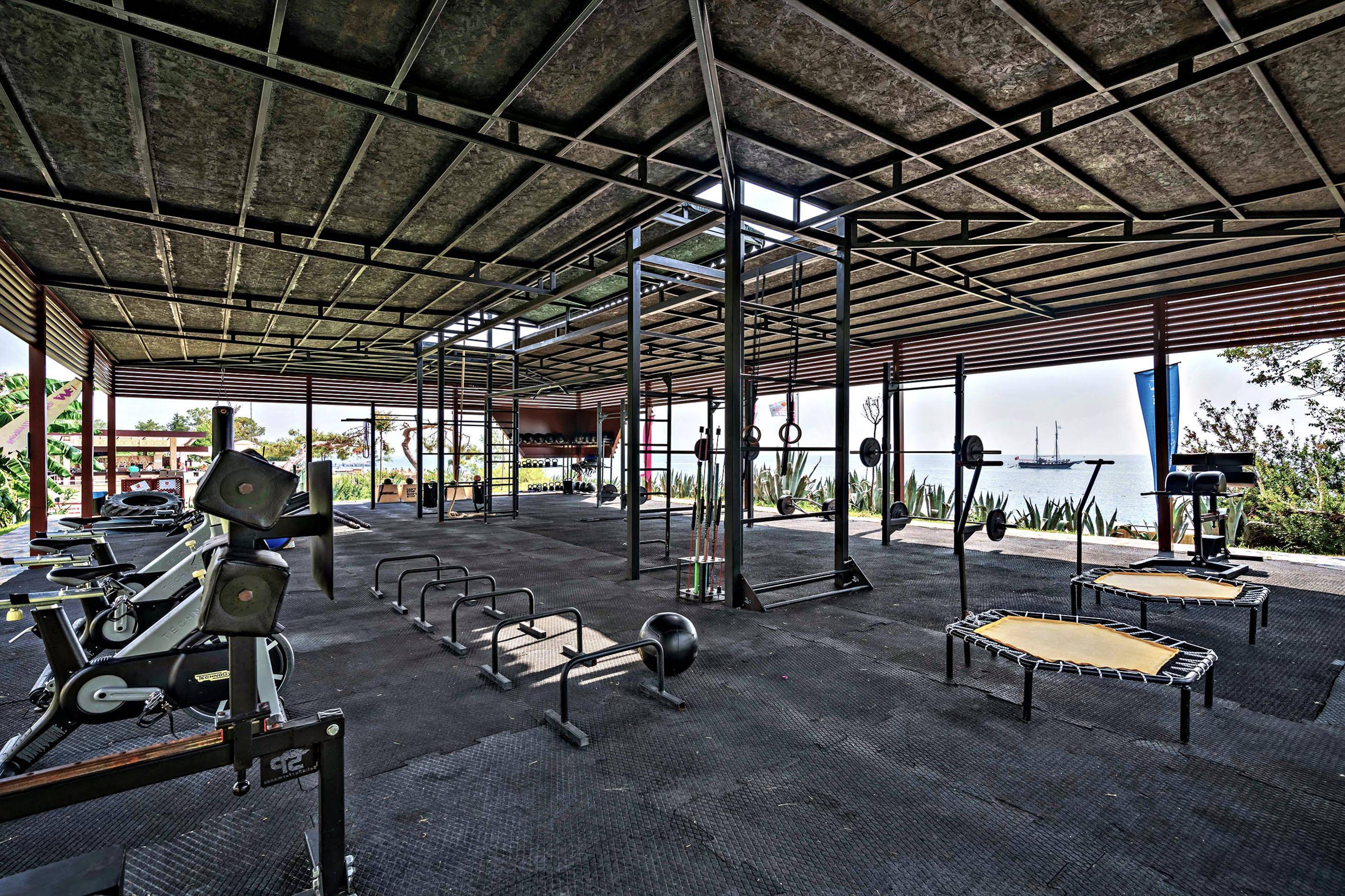 Mövenpick Resort Antalya Tekirova