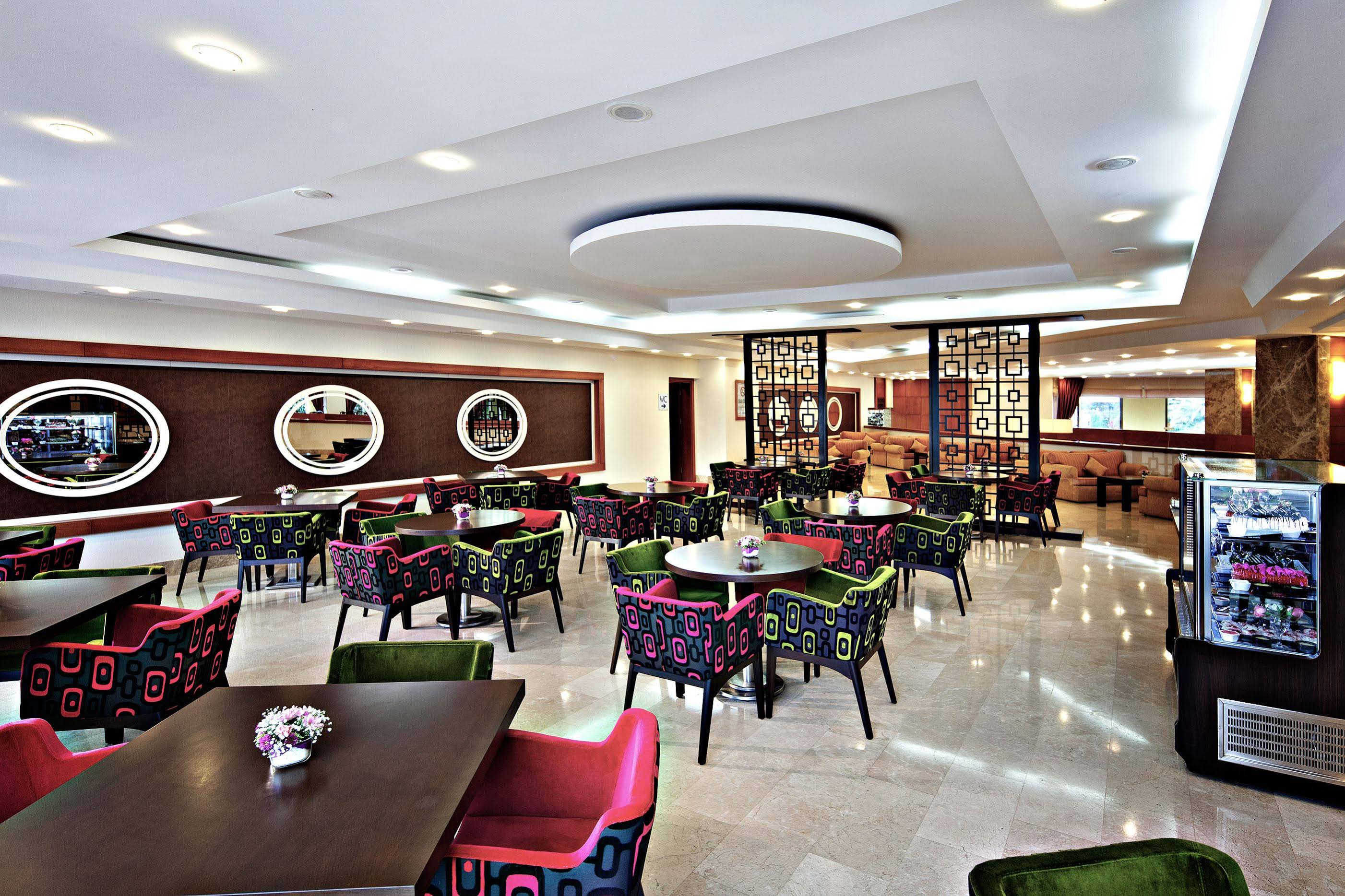 Mövenpick Resort Antalya Tekirova