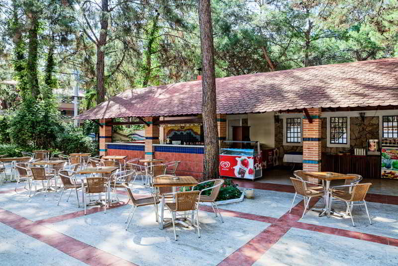 Pirate's Park Resort