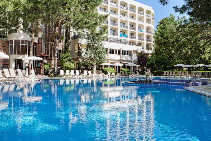 Pirate's Park Resort
