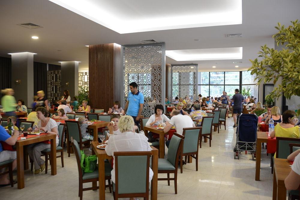 Fun & Sun Family Club Saphire