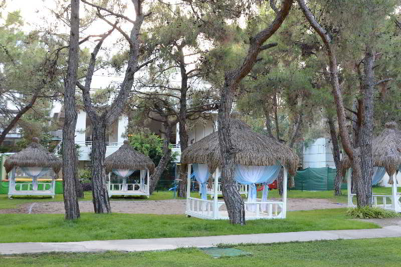 Fun & Sun Family Club Saphire