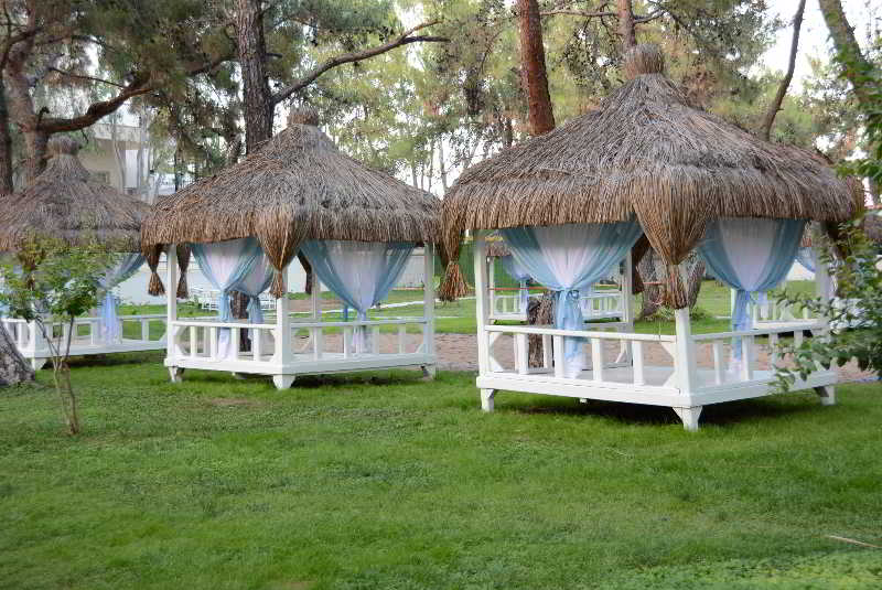 Fun & Sun Family Club Saphire