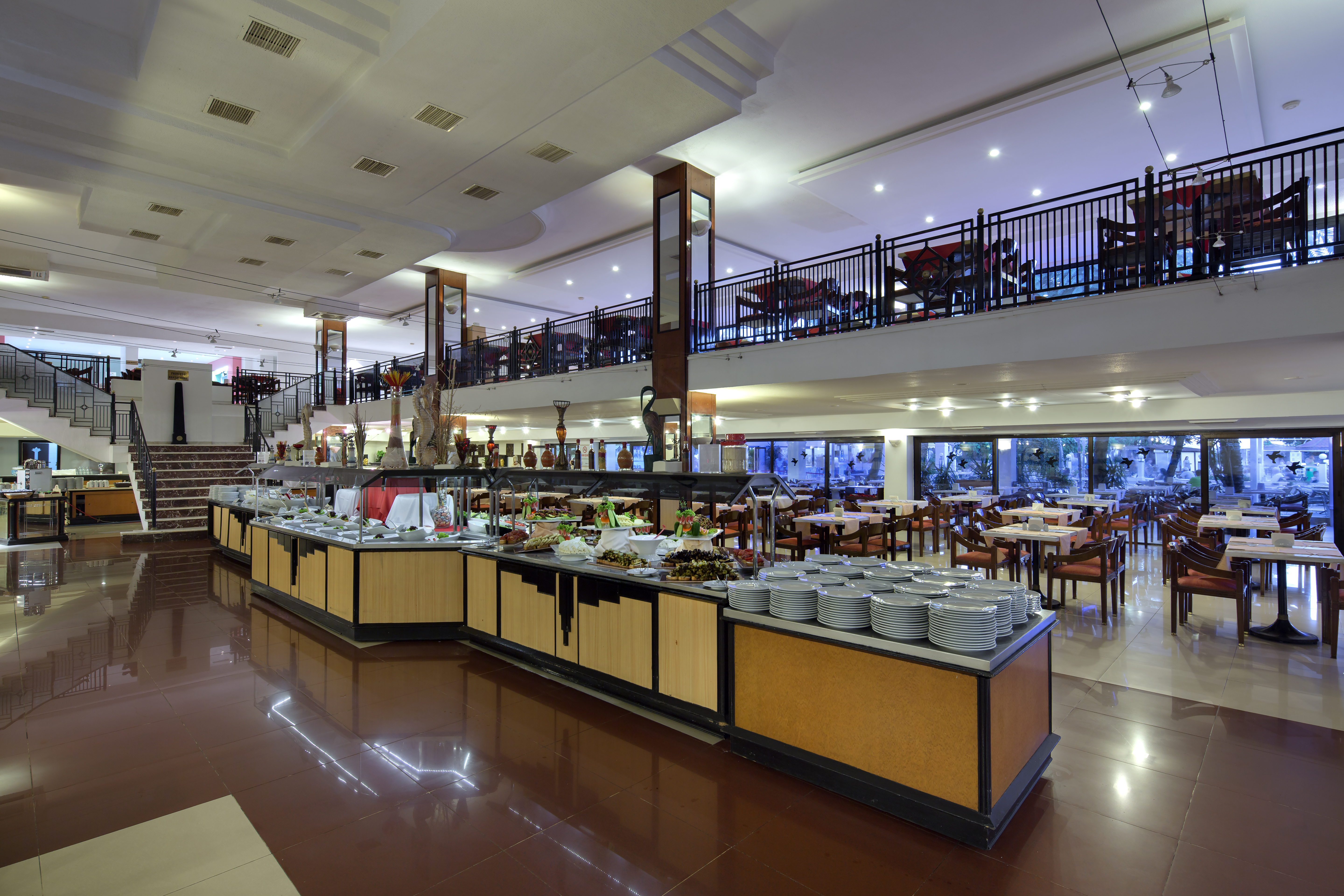 Larissa Phaselis Princess Hotel