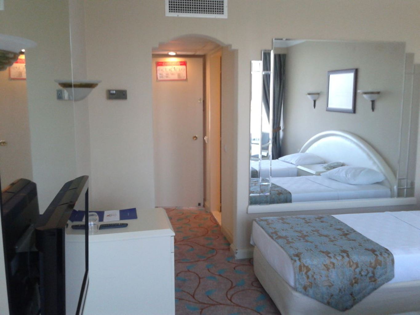 Larissa Phaselis Princess Hotel