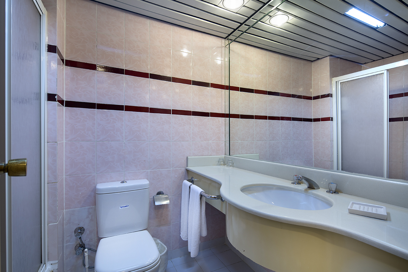 Larissa Phaselis Princess Hotel