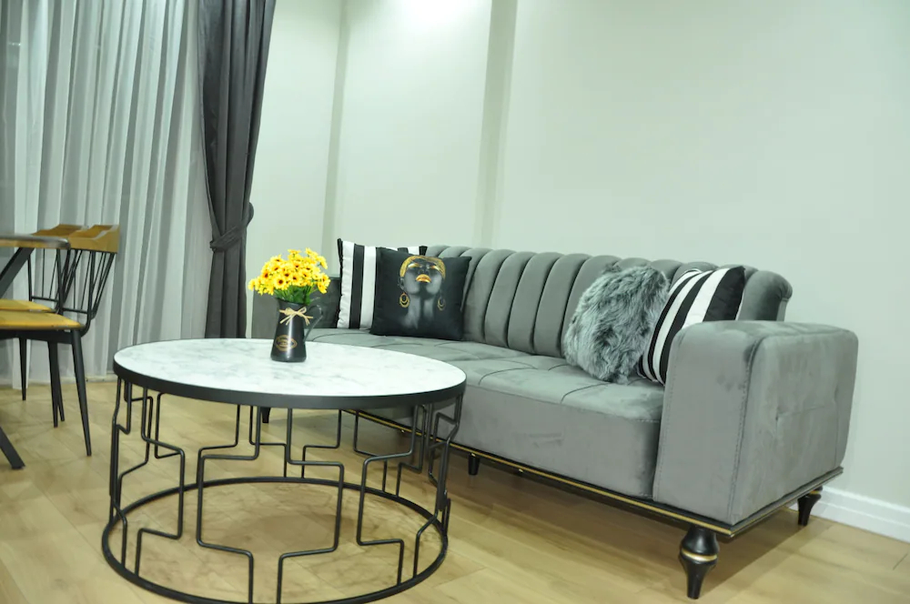 Premium Park Apart