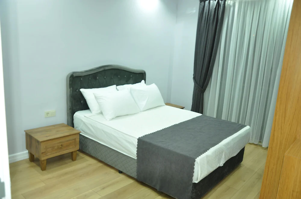 Premium Park Apart