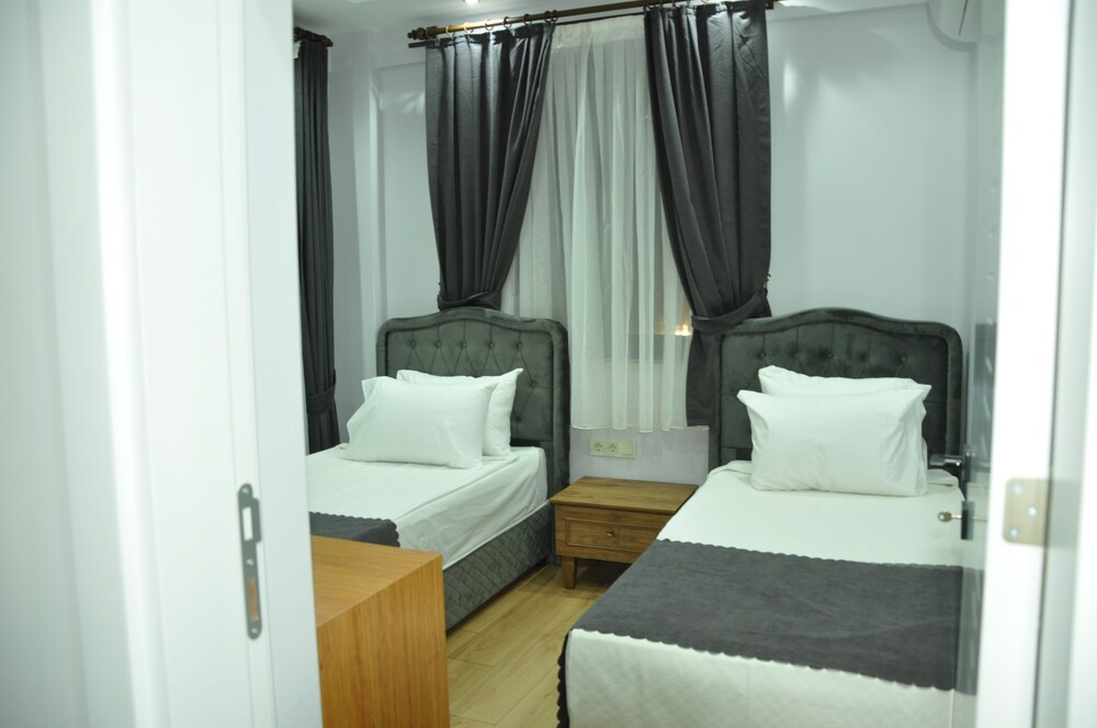 Premium Park Apart