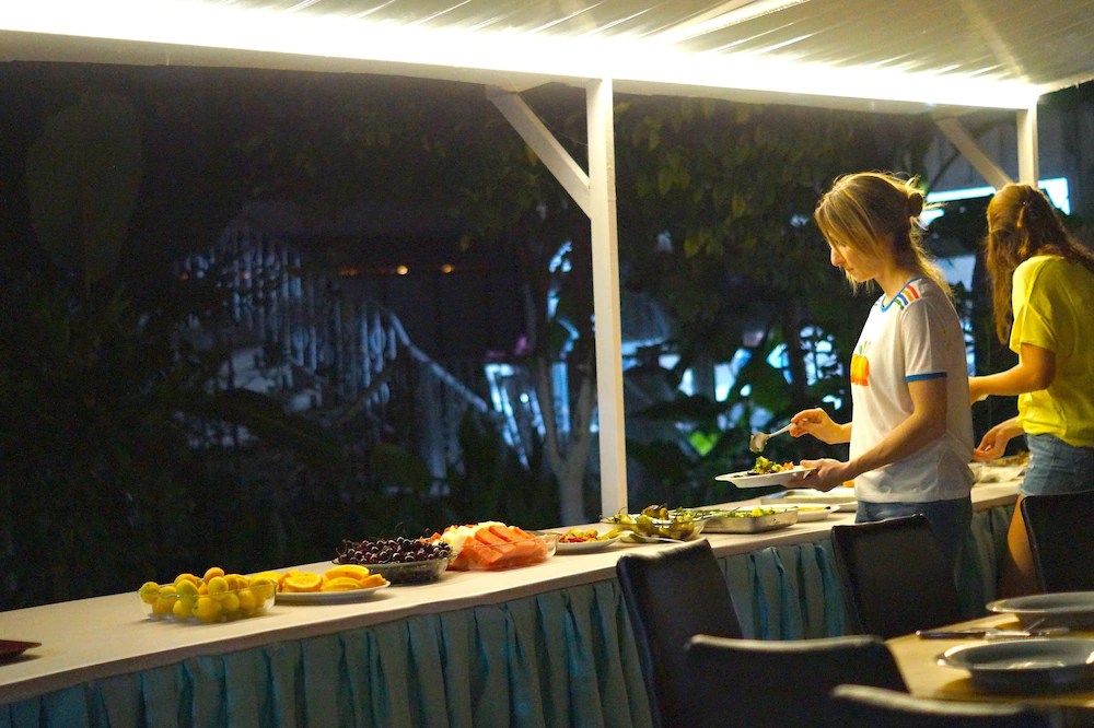 Residence Garden Hotel