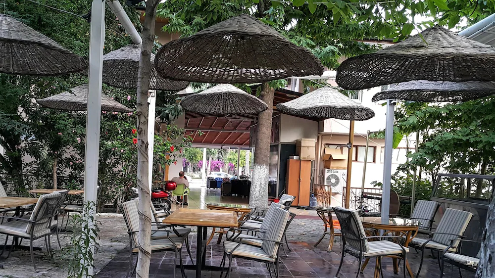 Residence Garden Hotel