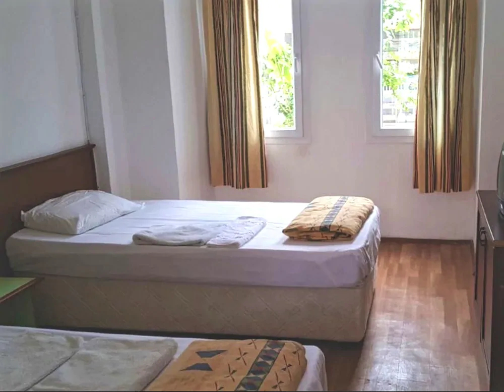 Residence Garden Hotel