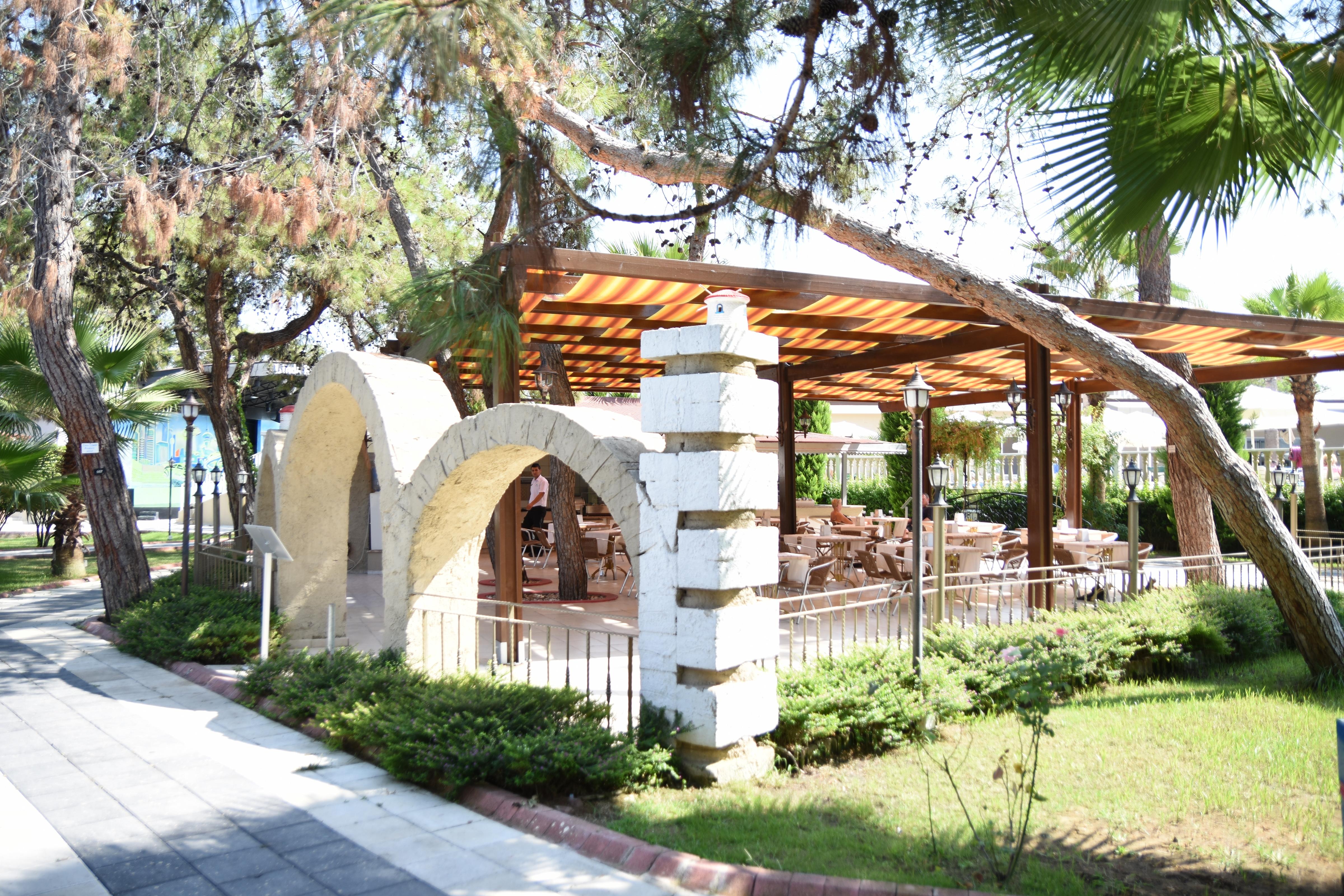 Linda Resort Hotel