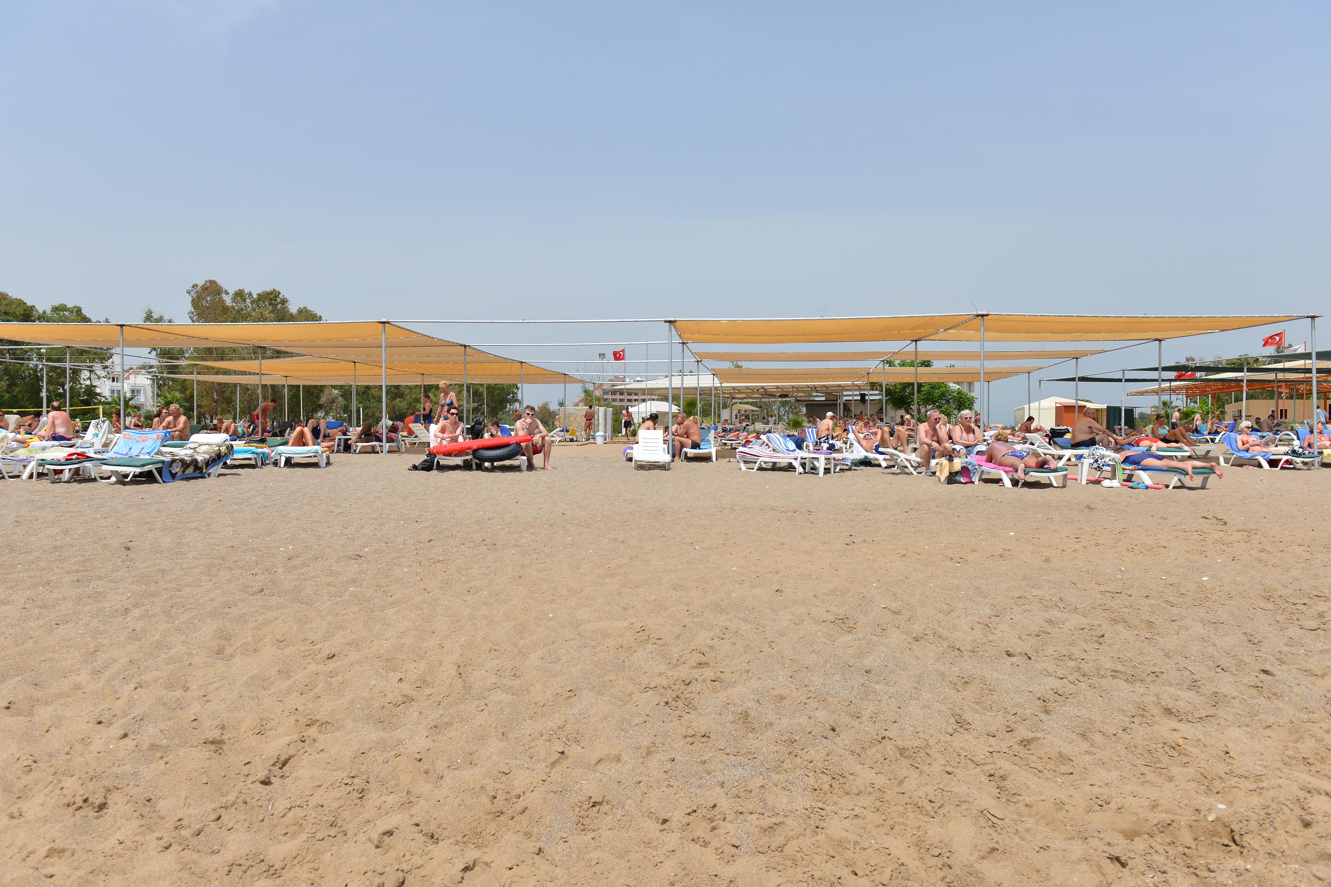 Linda Resort Hotel