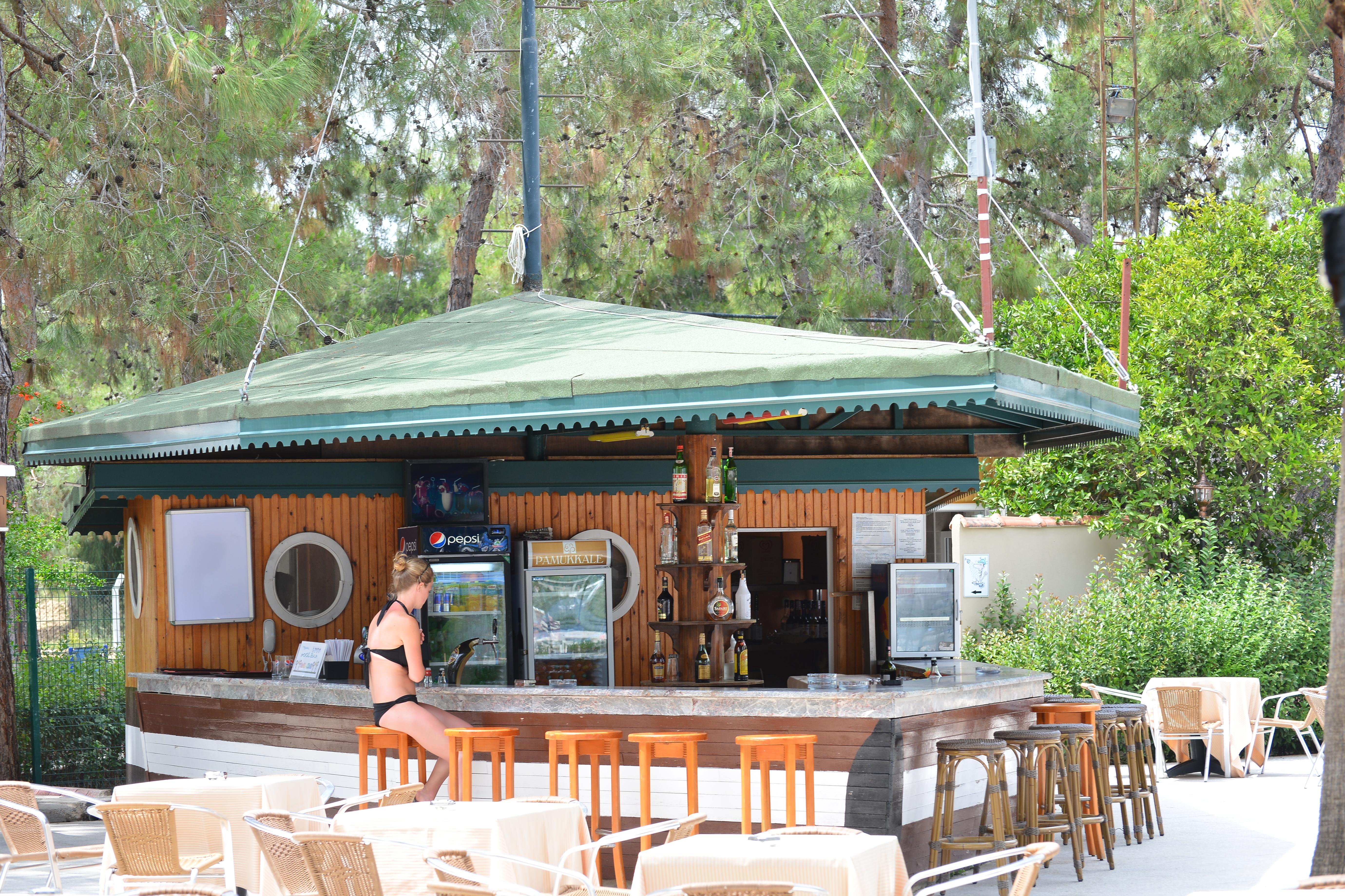 Linda Resort Hotel