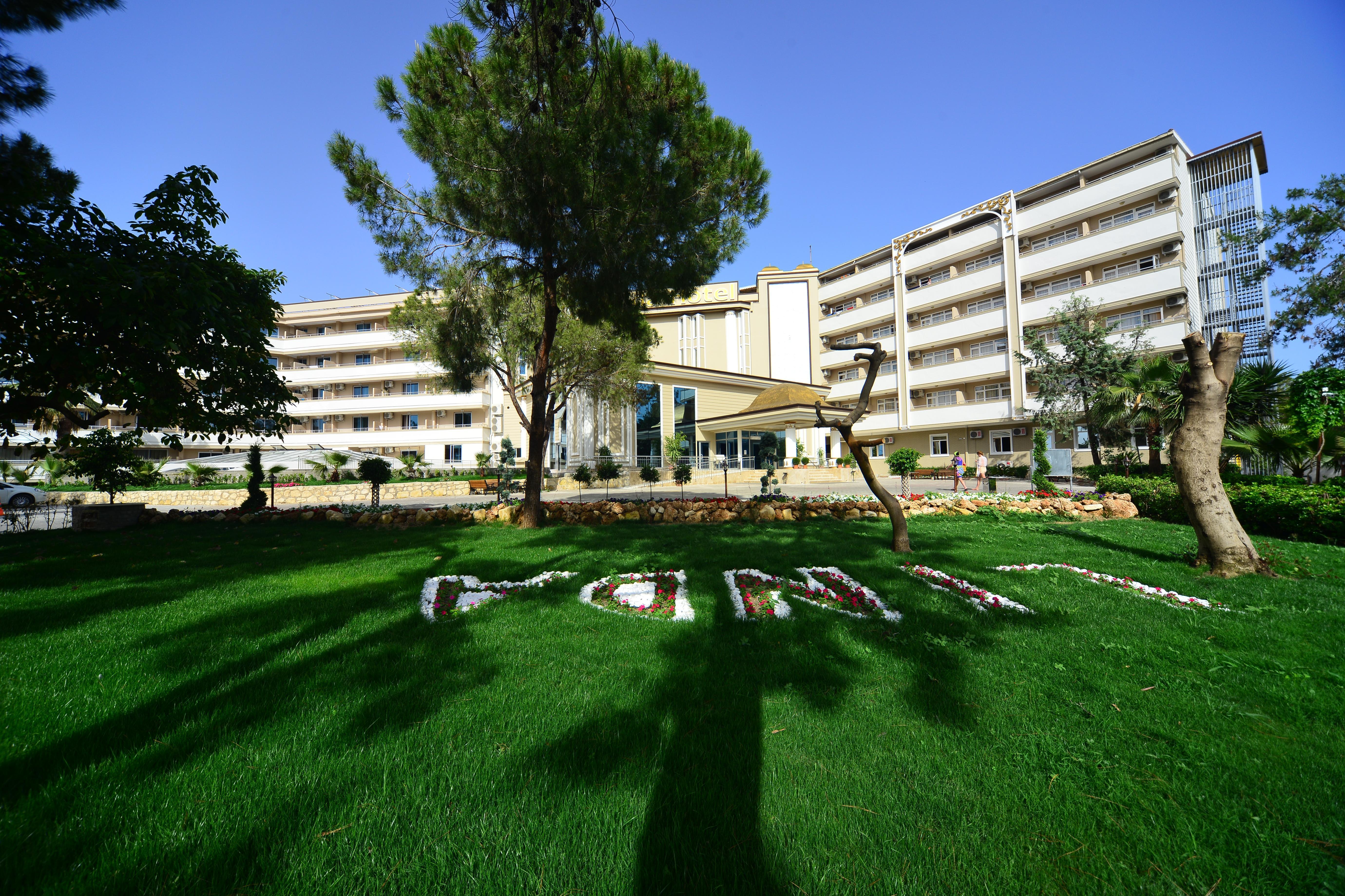 Linda Resort Hotel