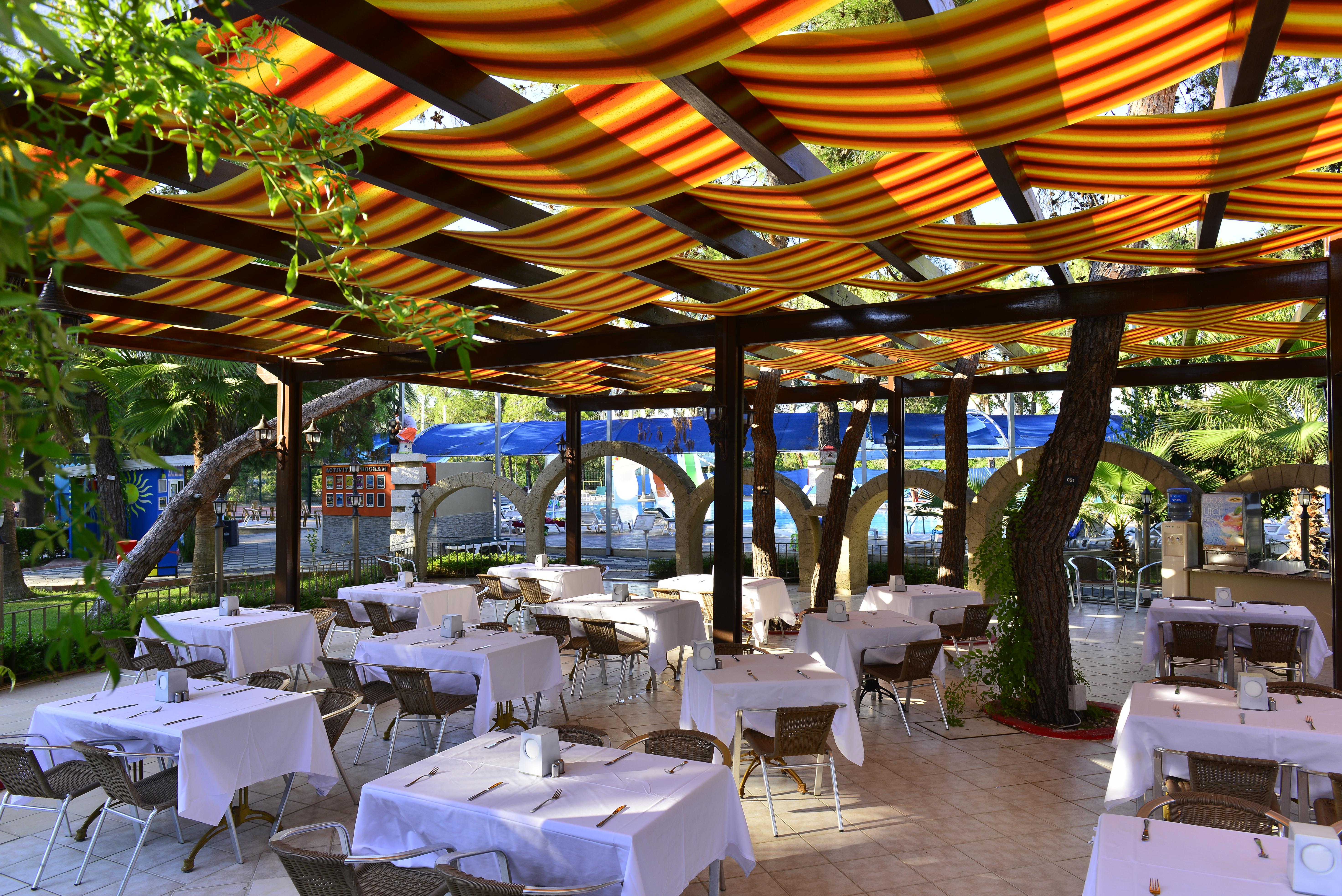 Linda Resort Hotel