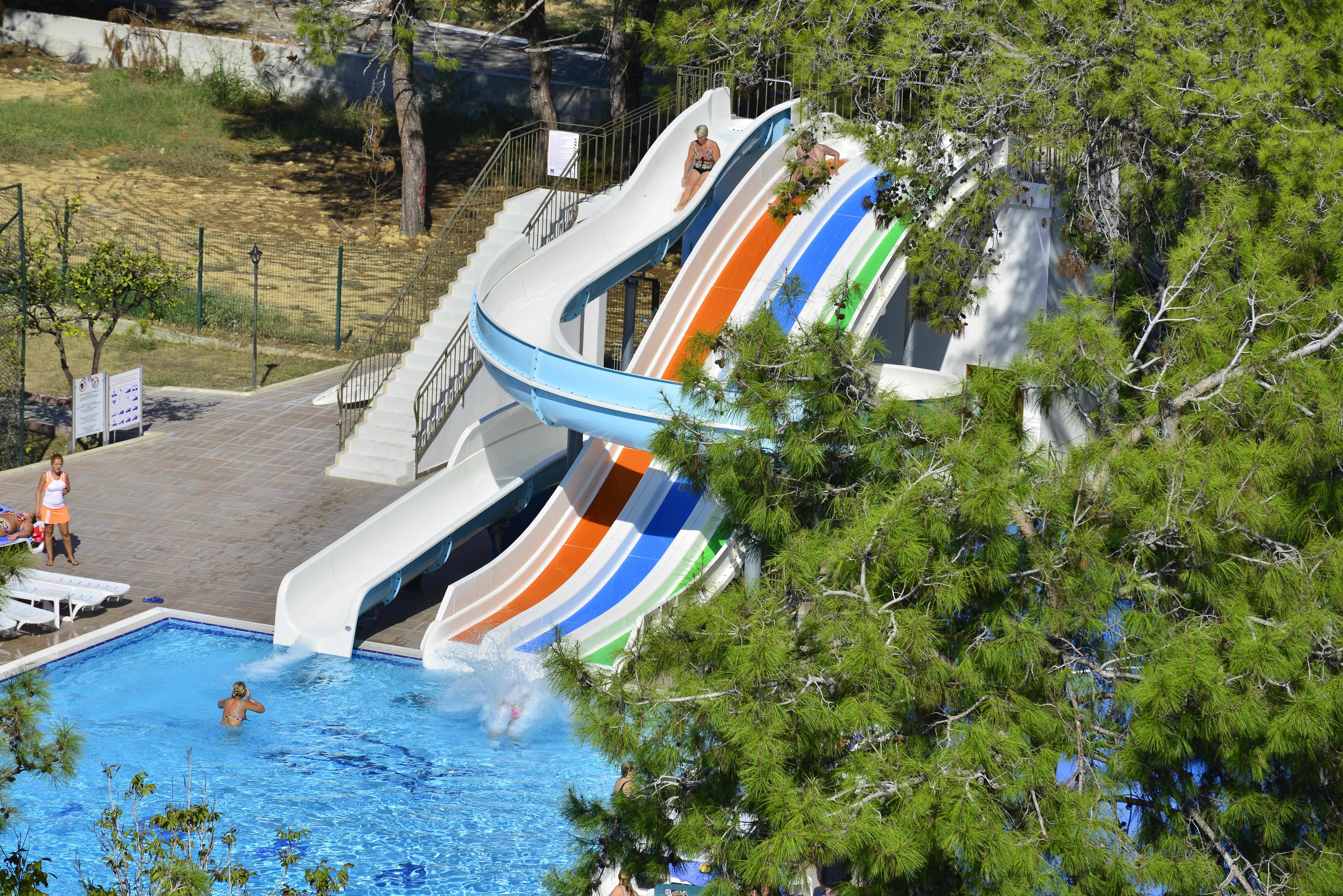 Linda Resort Hotel