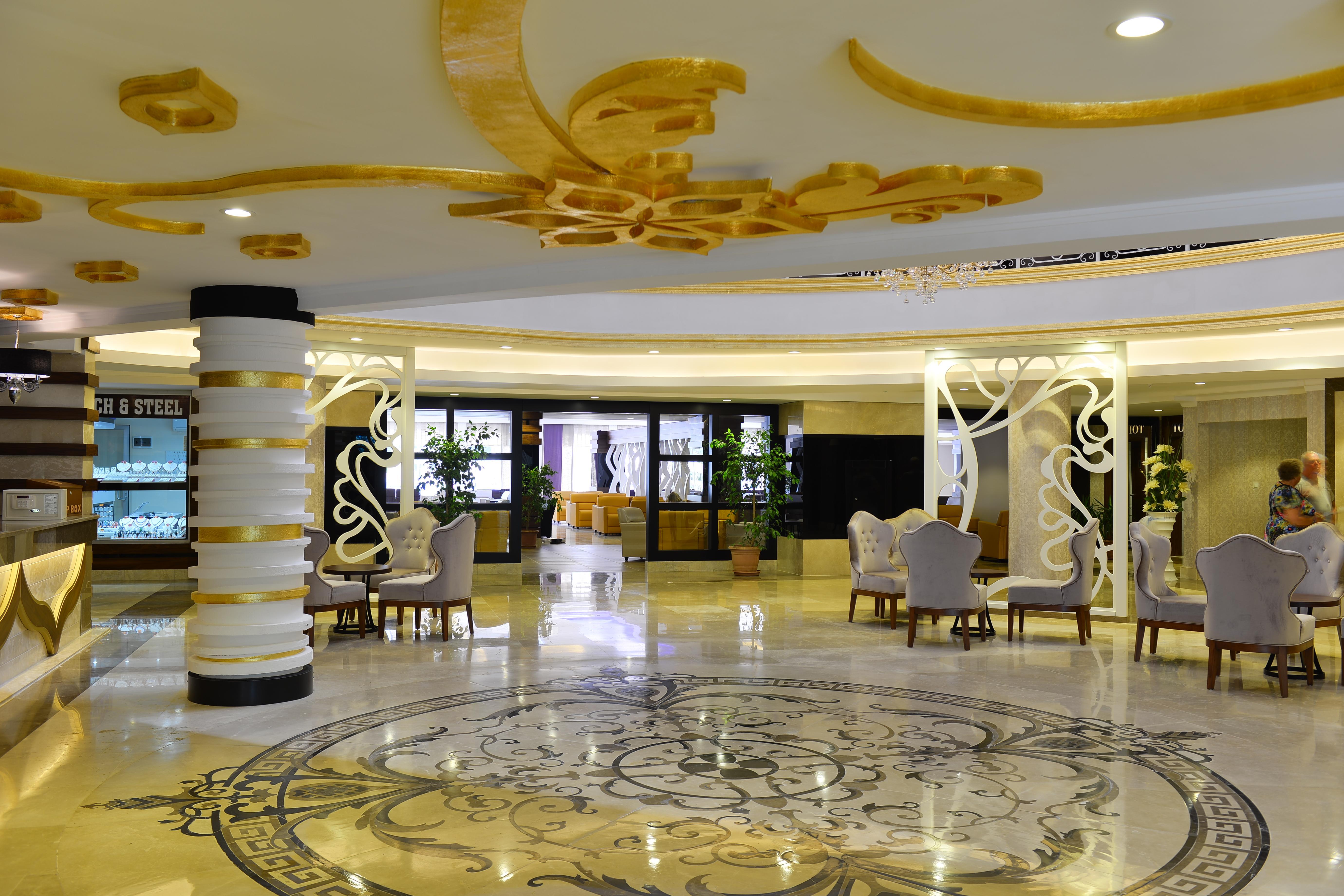 Linda Resort Hotel