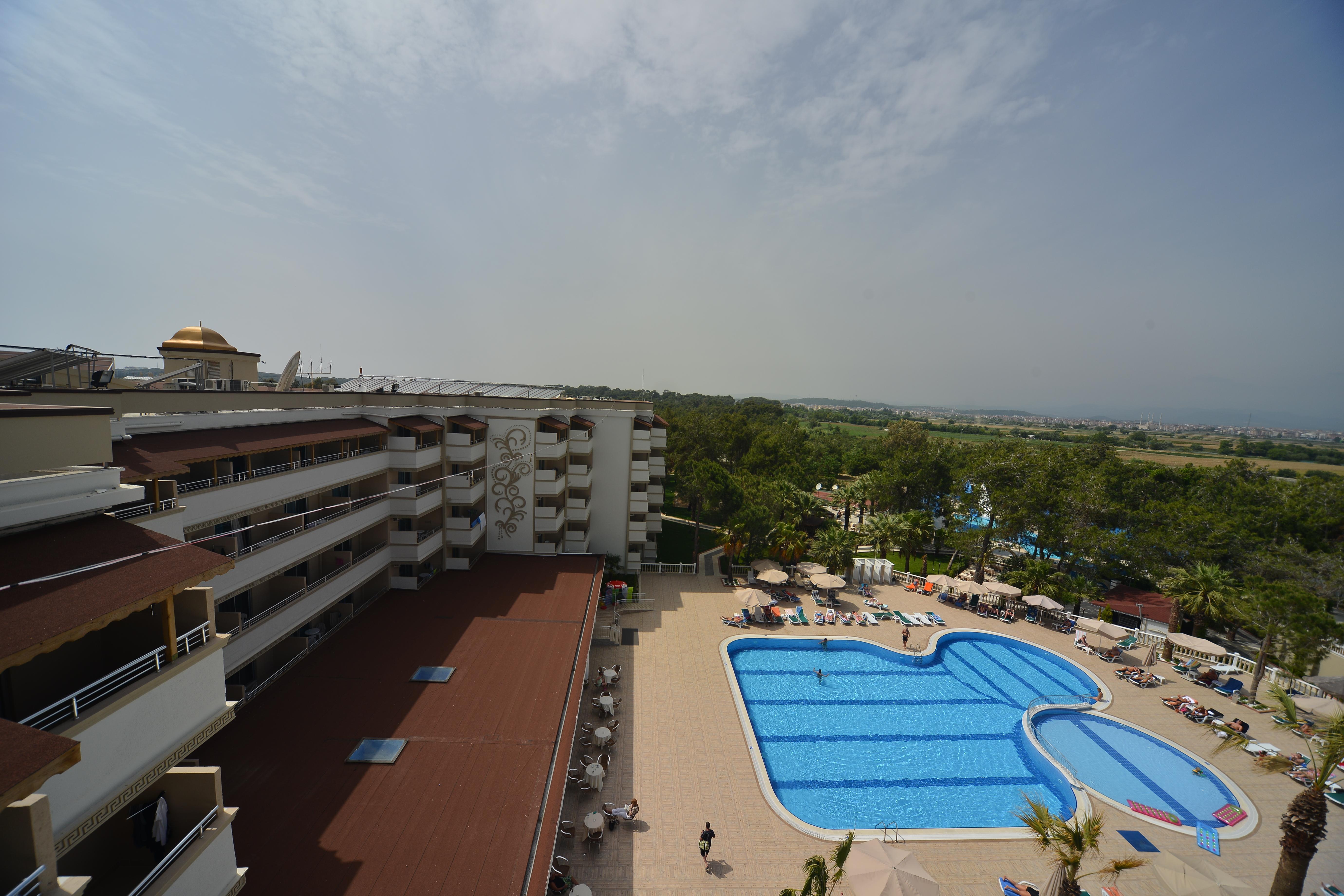 Linda Resort Hotel