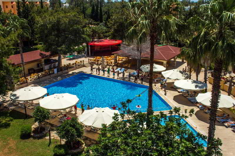 Serra Park Hotel