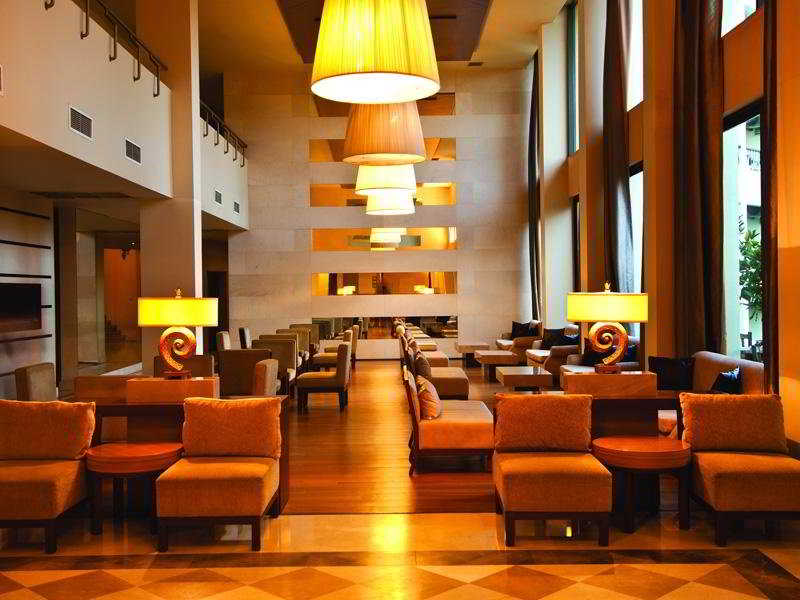 Serra Park Hotel