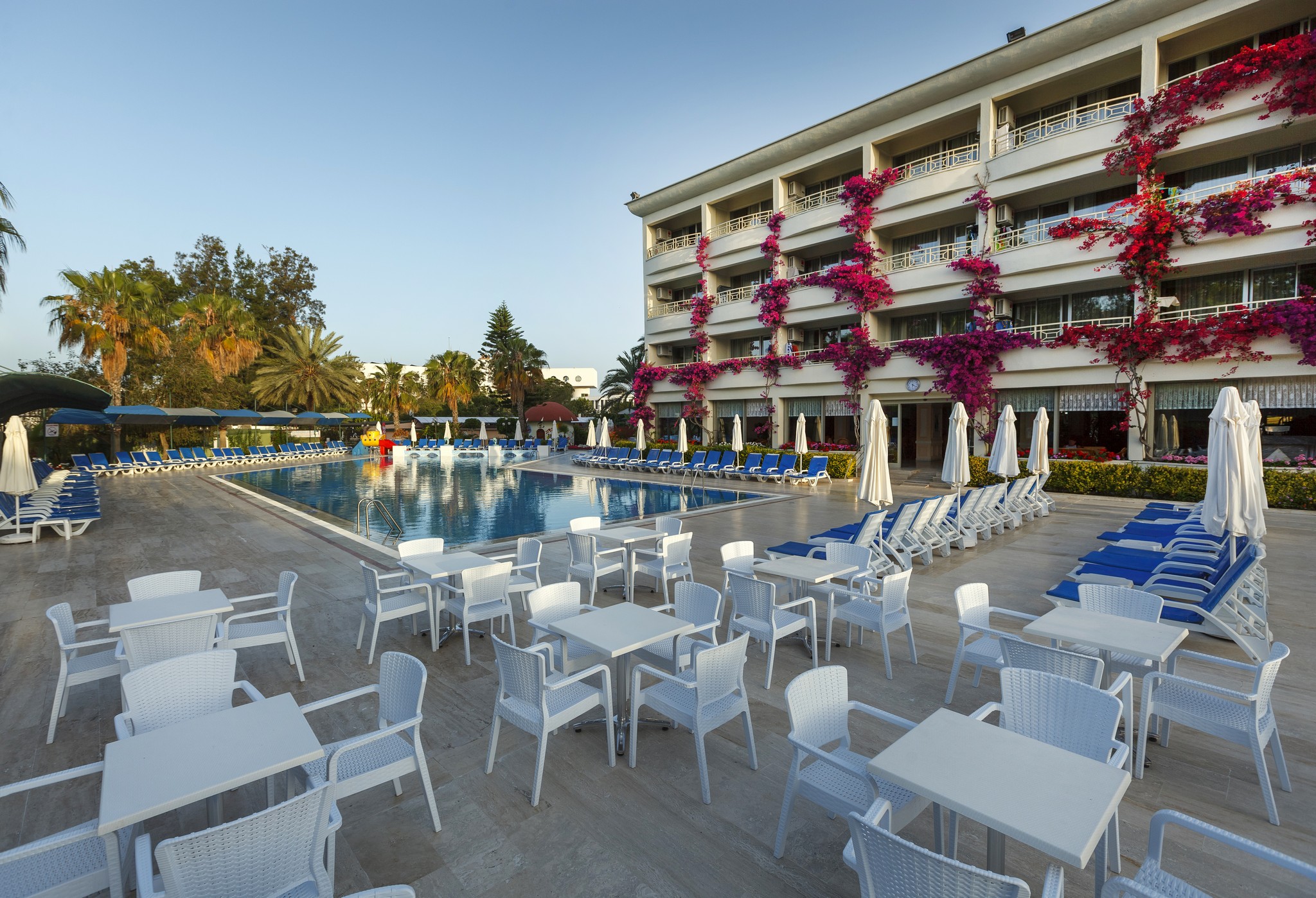 Bieno Venüs Hotel & Spa