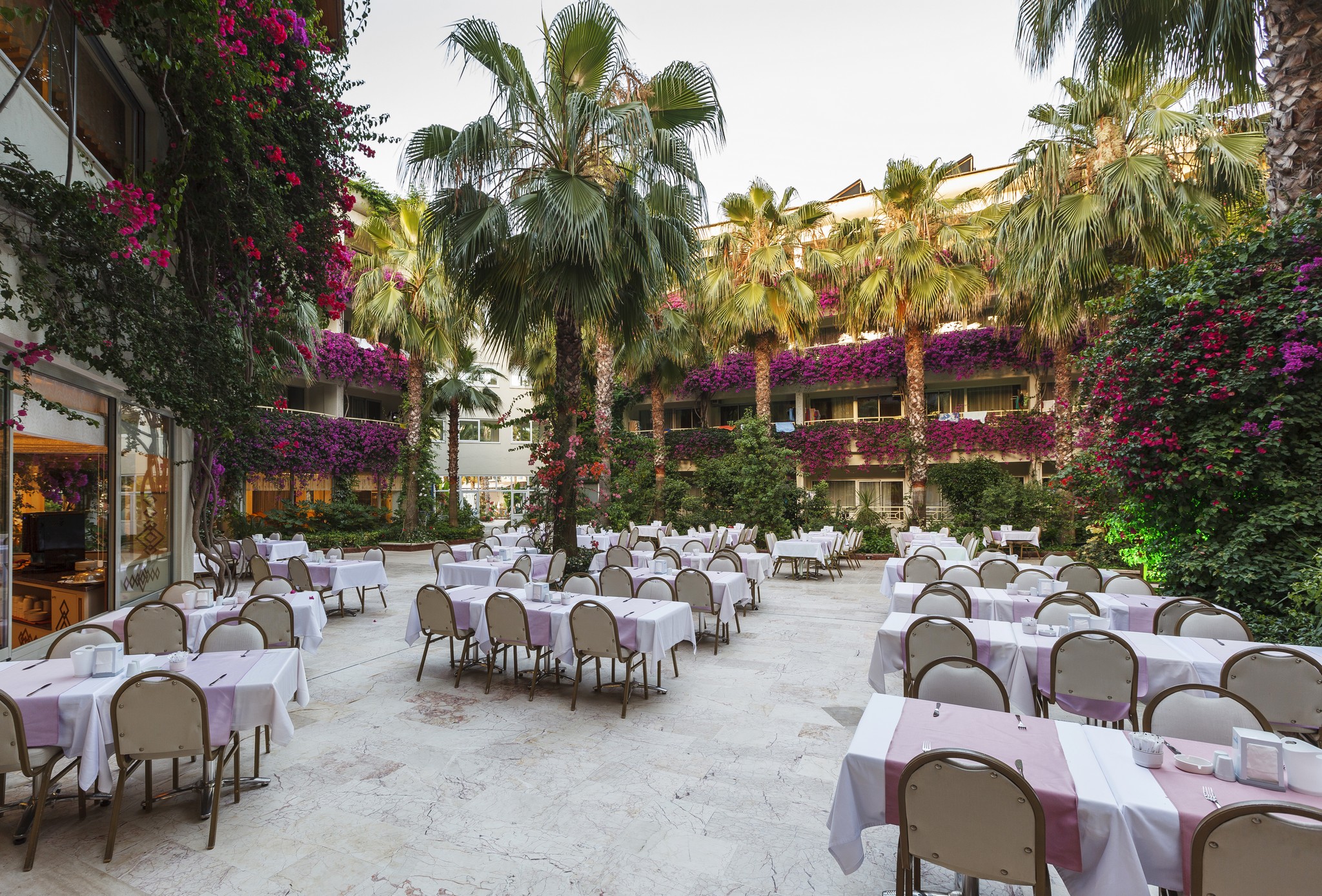 Bieno Venüs Hotel & Spa