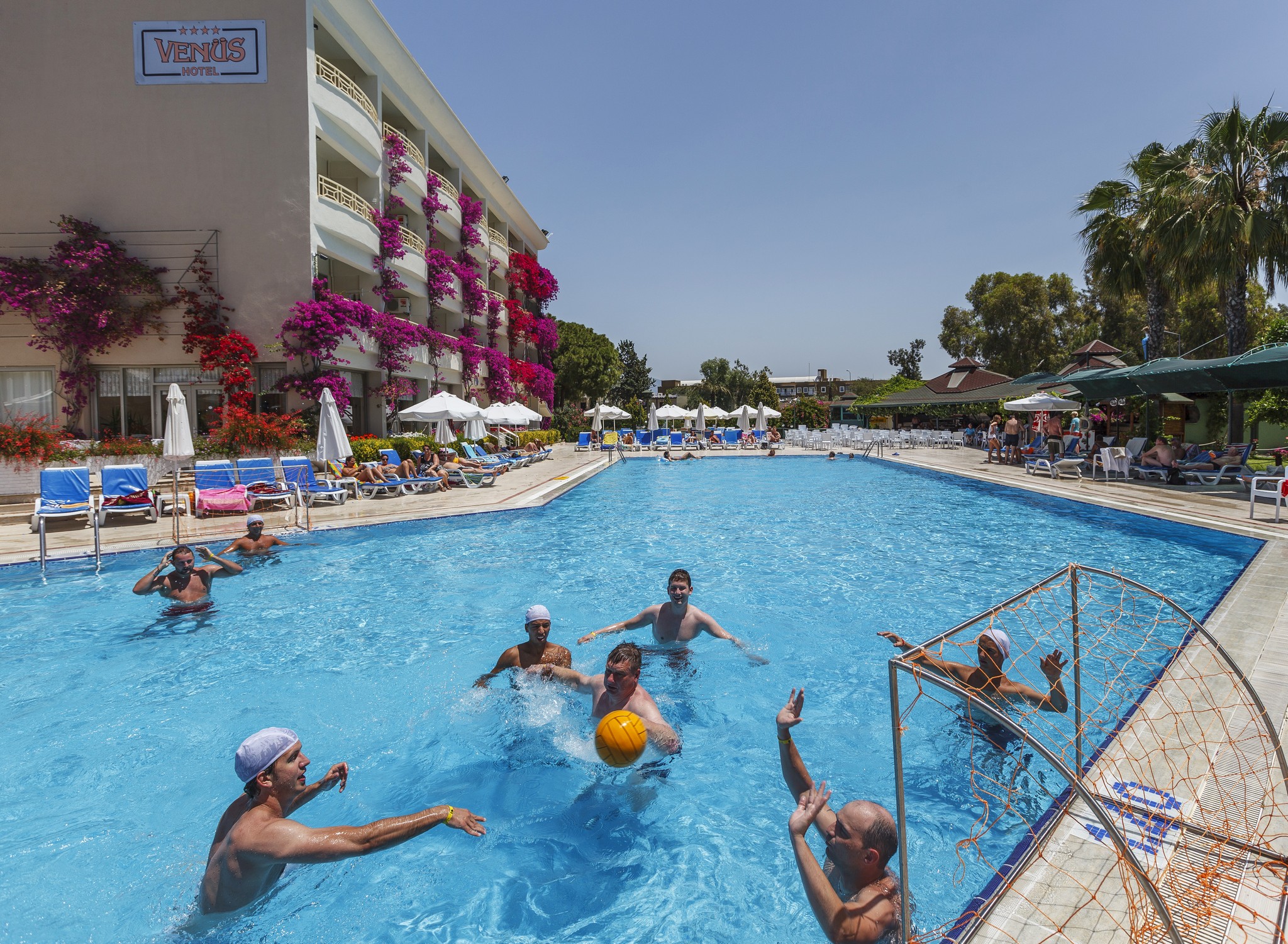 Bieno Venüs Hotel & Spa