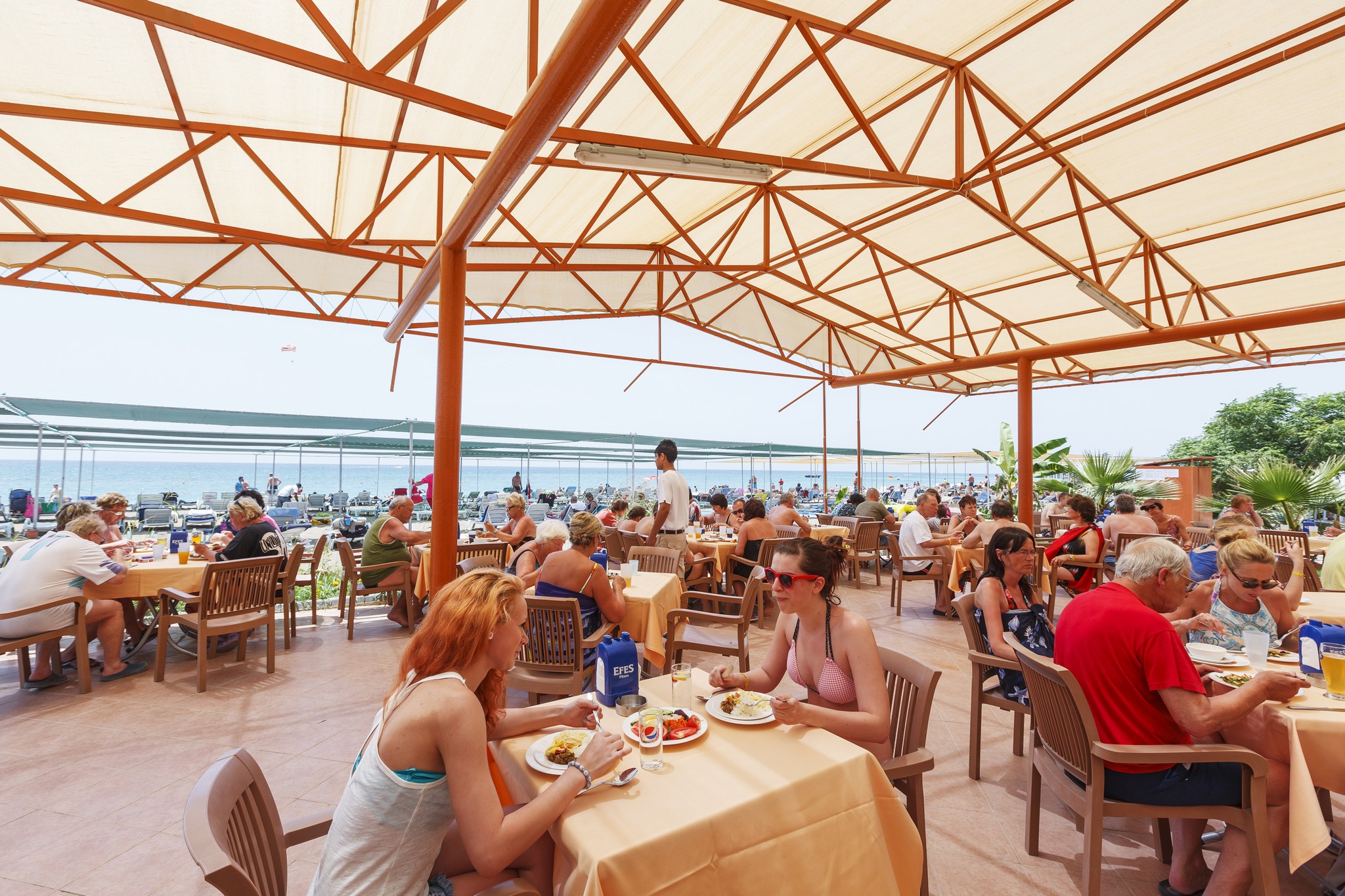 Bieno Venüs Hotel & Spa
