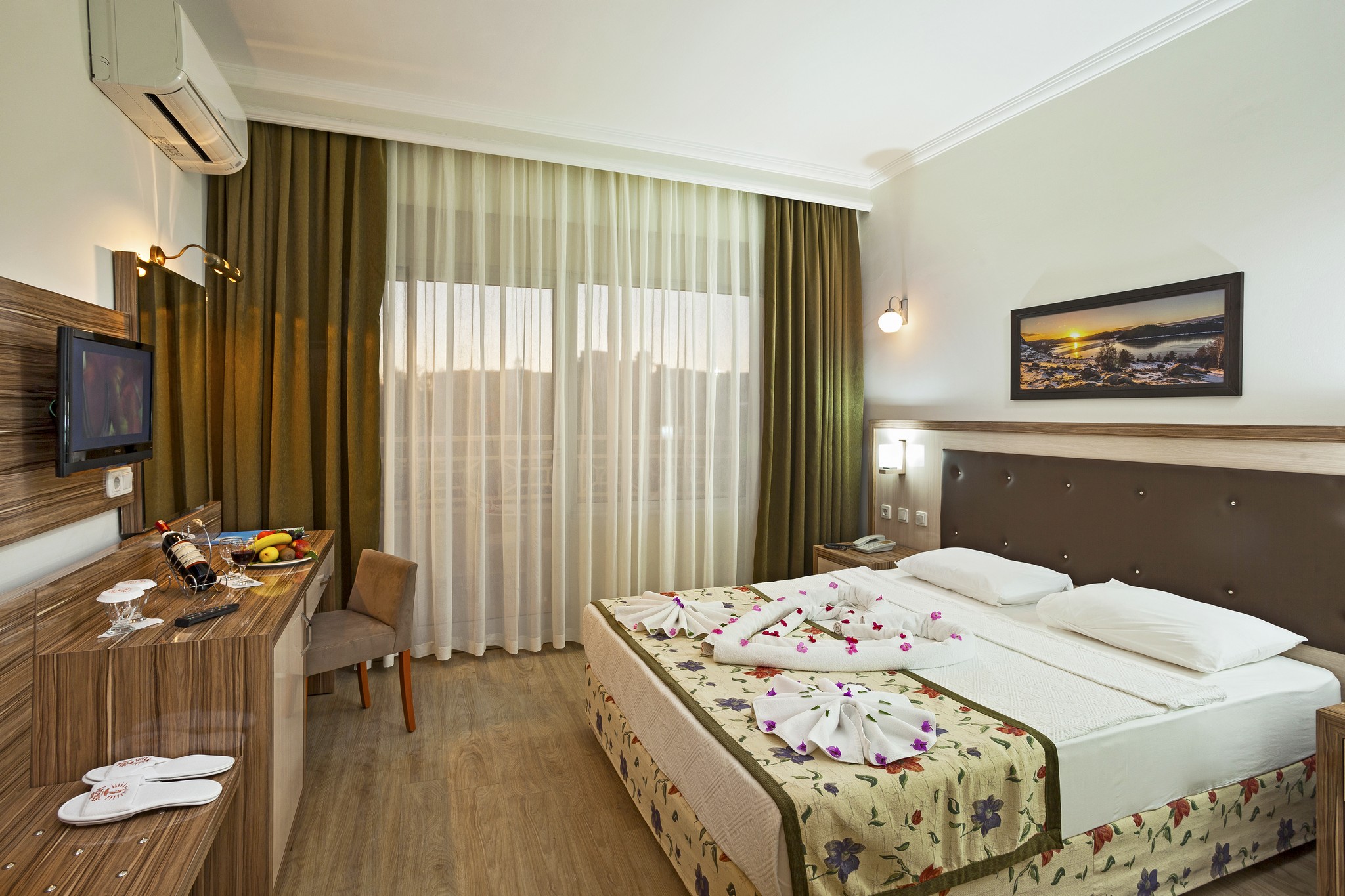 Bieno Venüs Hotel & Spa