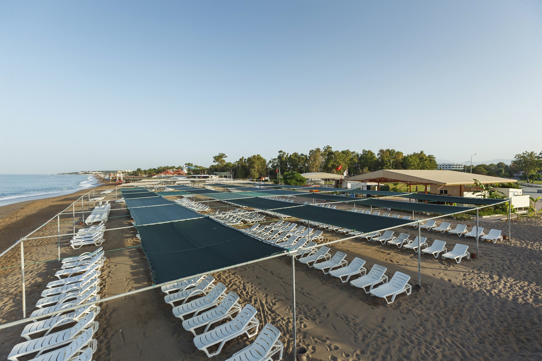 Bieno Venüs Hotel & Spa