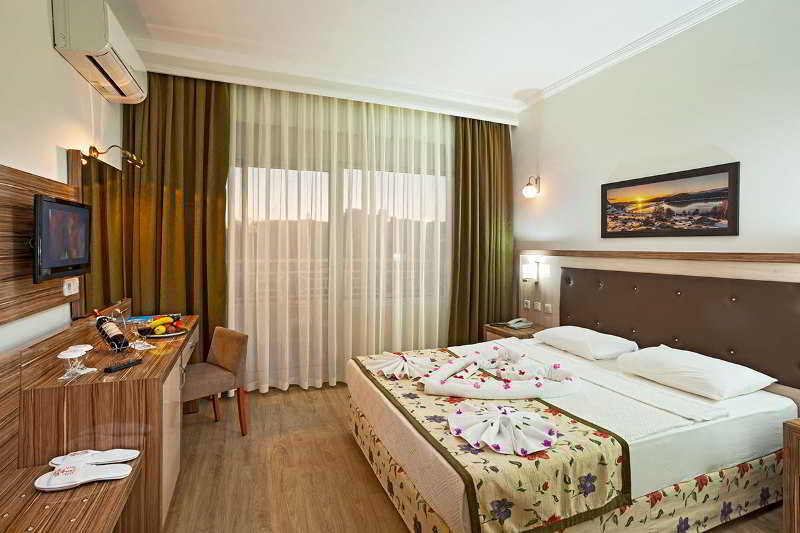 Bieno Venüs Hotel & Spa
