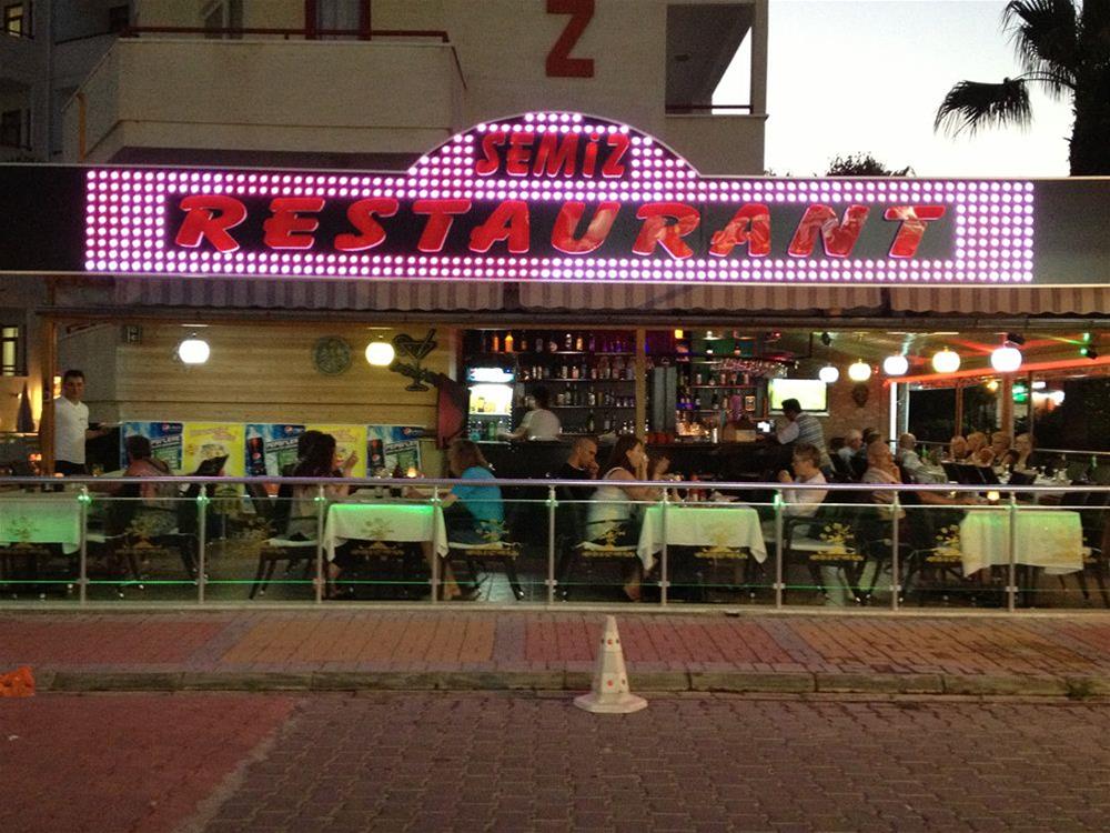 Semiz Apart Hotel