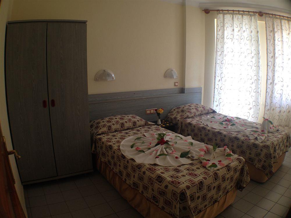 Semiz Apart Hotel