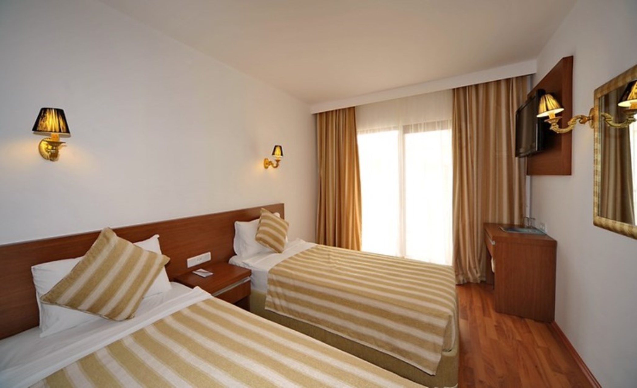 Eftalia Aqua Resort