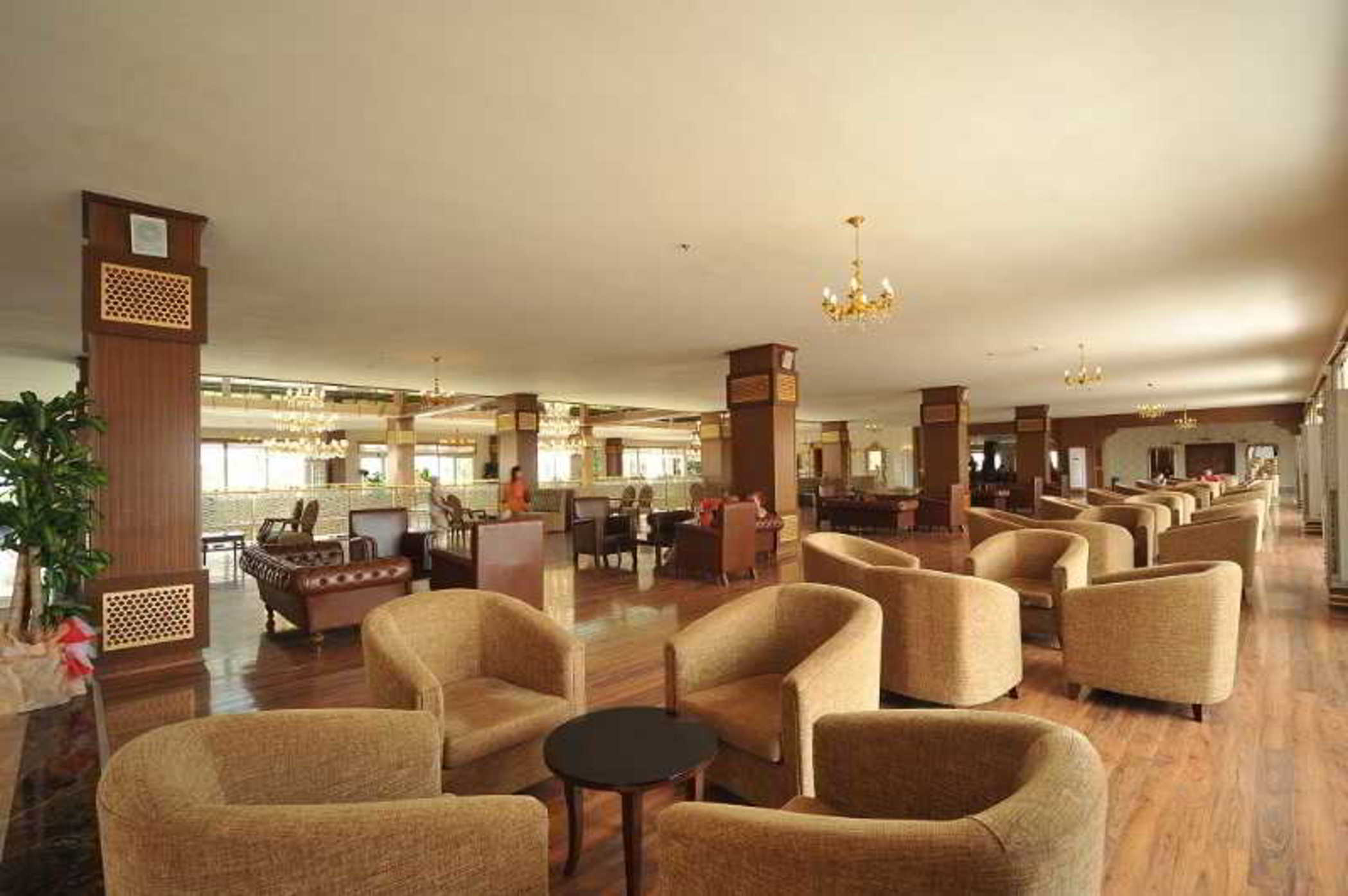 Eftalia Aqua Resort