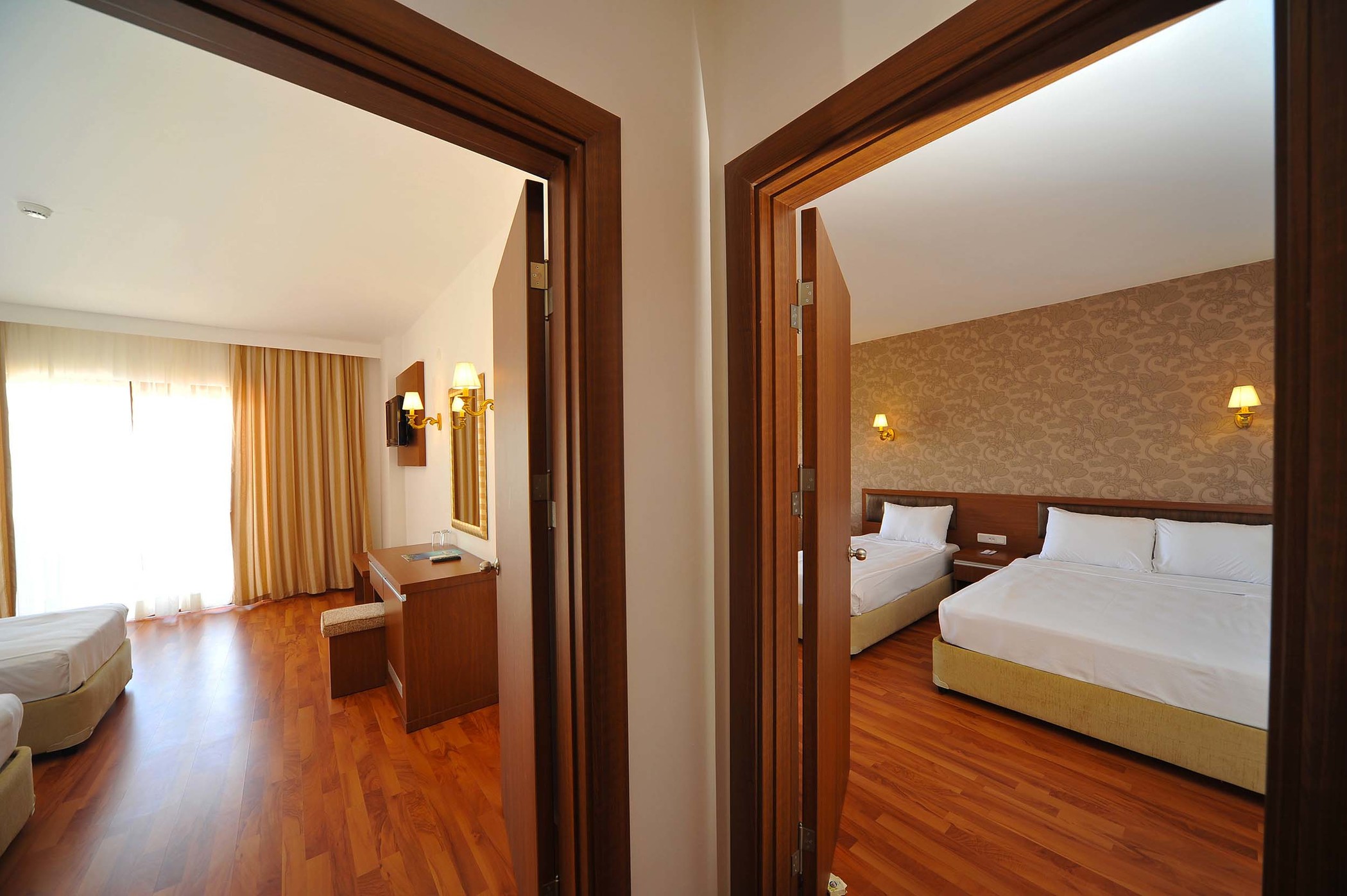 Eftalia Aqua Resort
