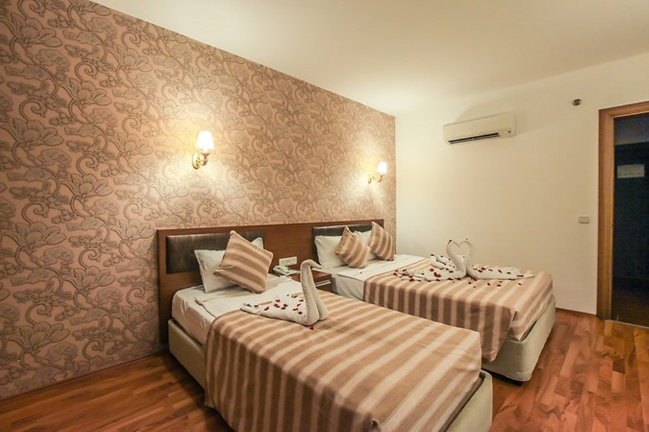 Eftalia Aqua Resort