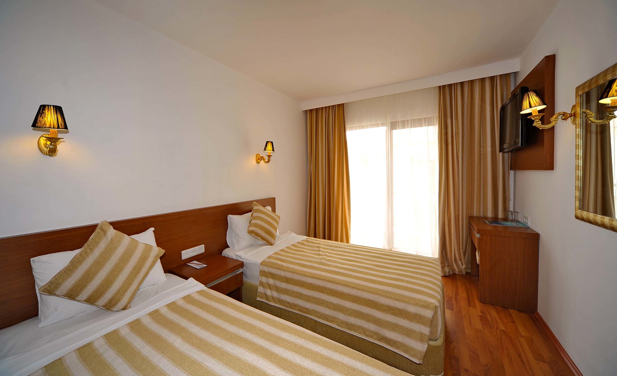 Eftalia Aqua Resort
