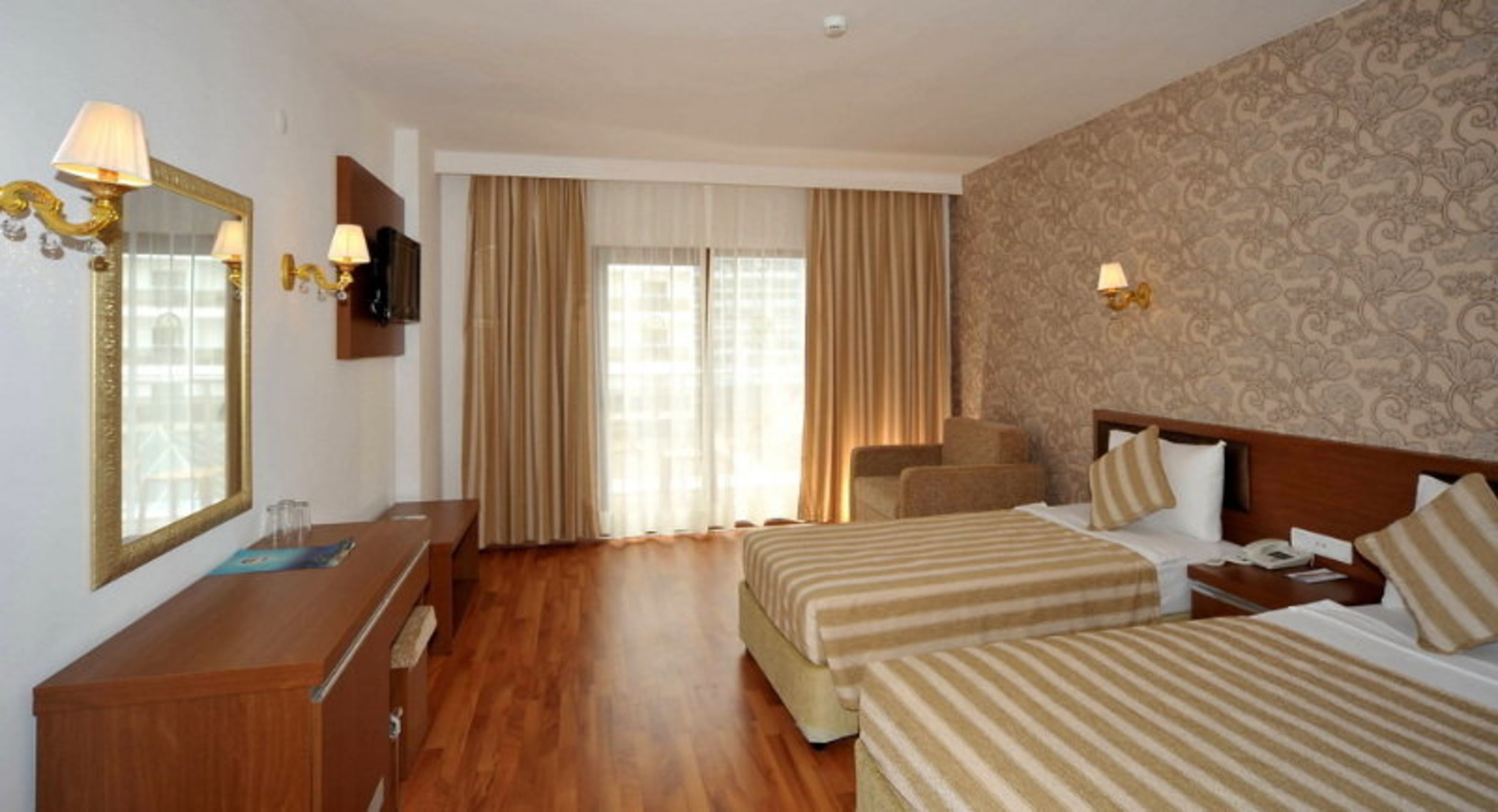 Eftalia Aqua Resort