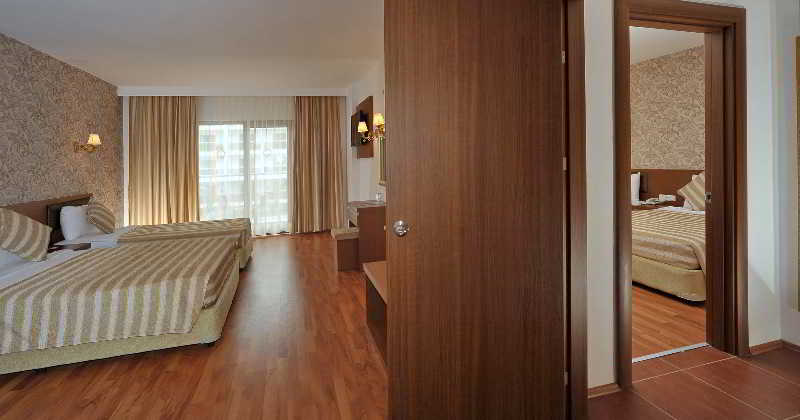Eftalia Aqua Resort