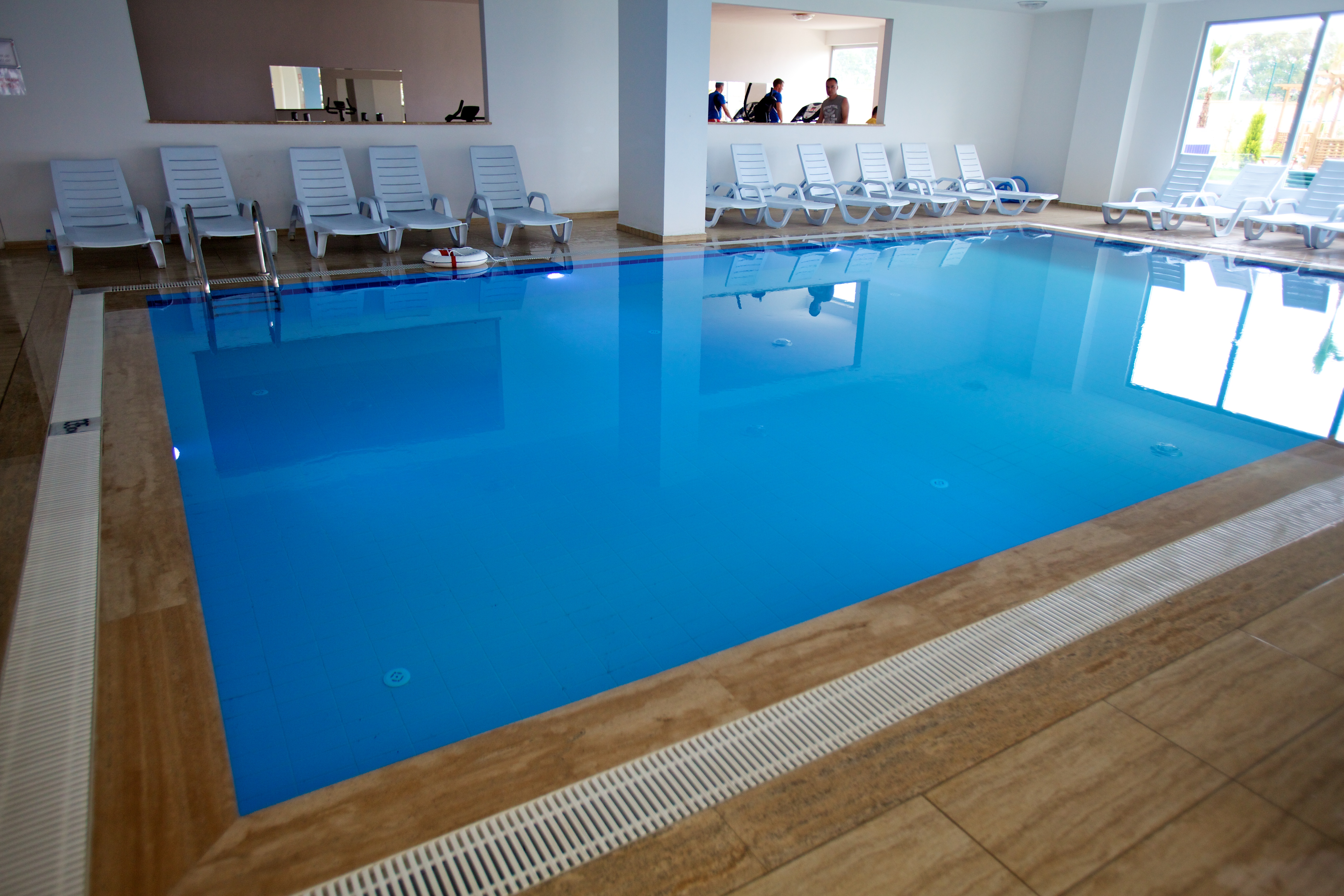 Eftalia Aqua Resort