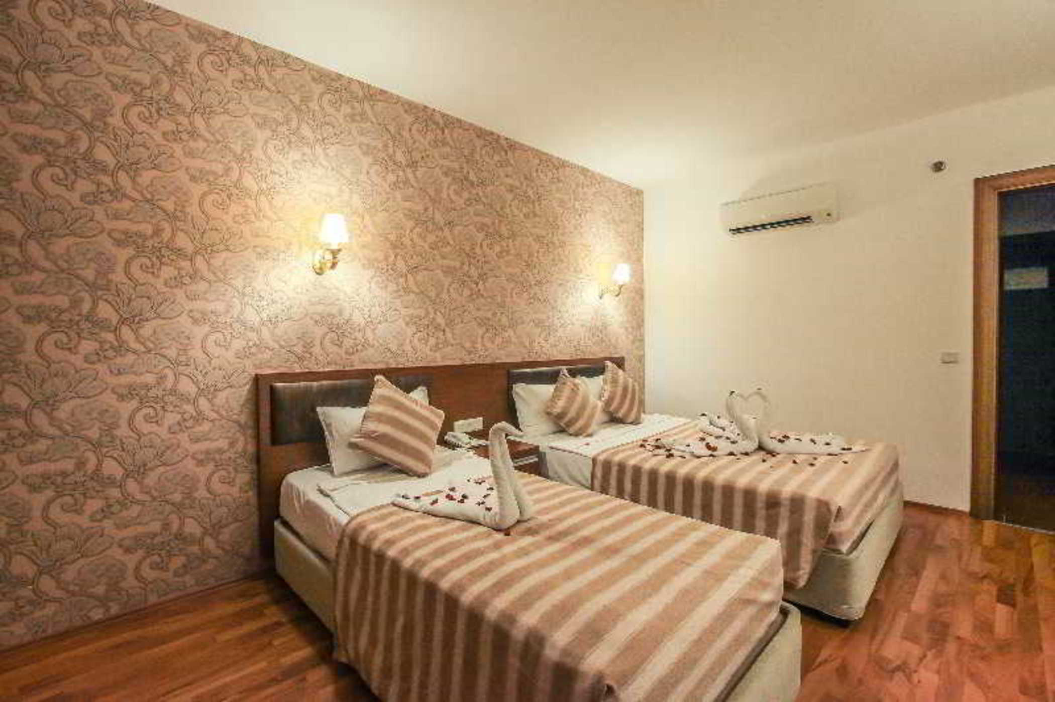 Eftalia Aqua Resort
