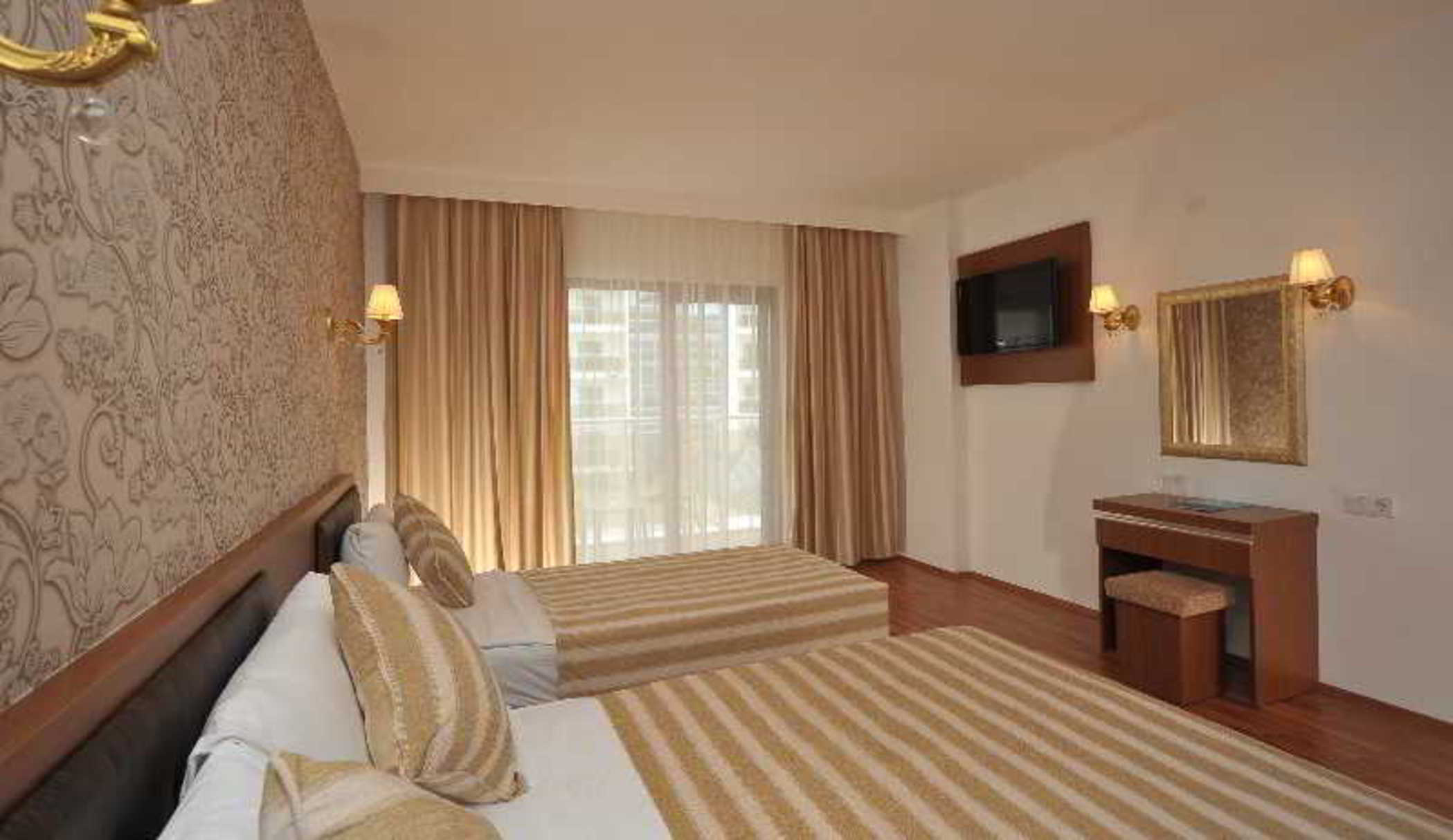 Eftalia Aqua Resort